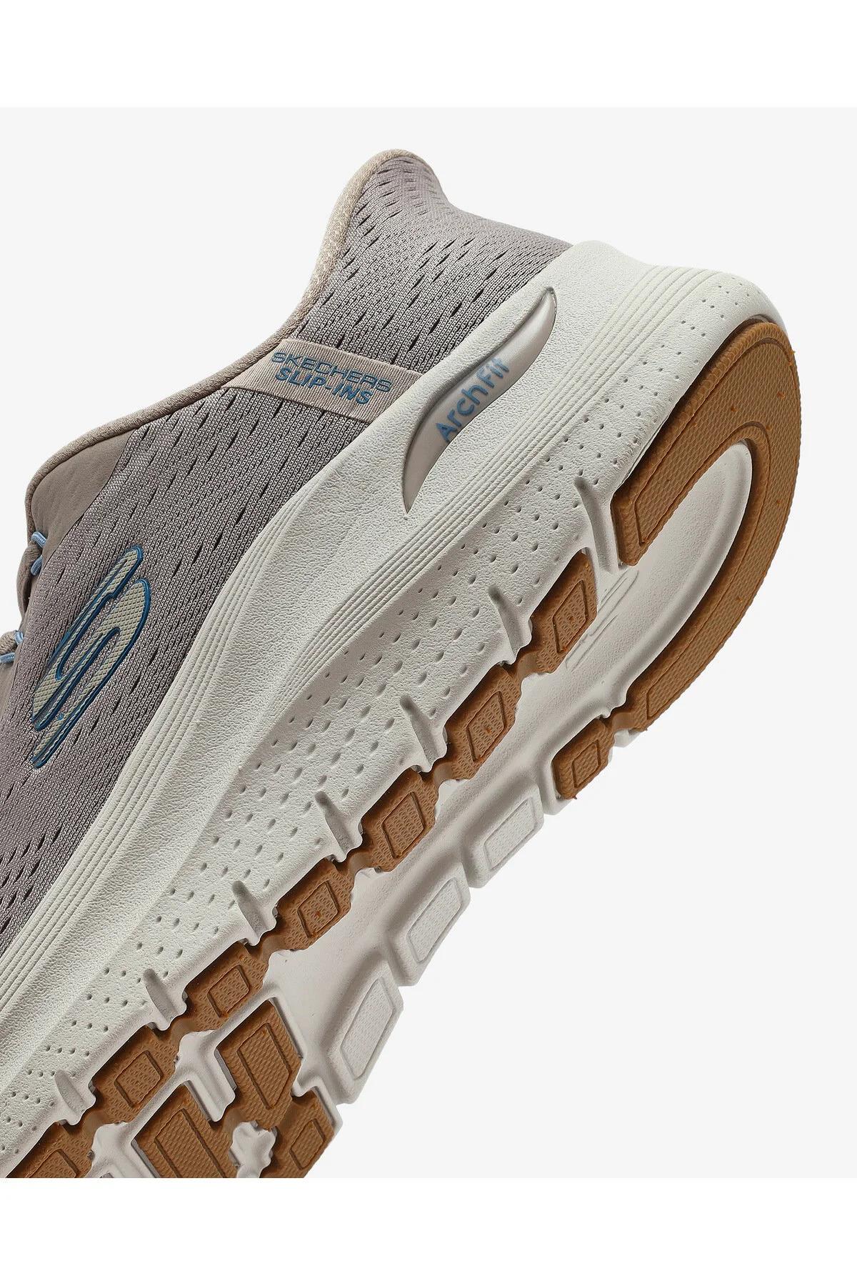 Erkek Arch Fıt 2.0-Lestur Koşu Ayakkabı 232712 - Görsel 7