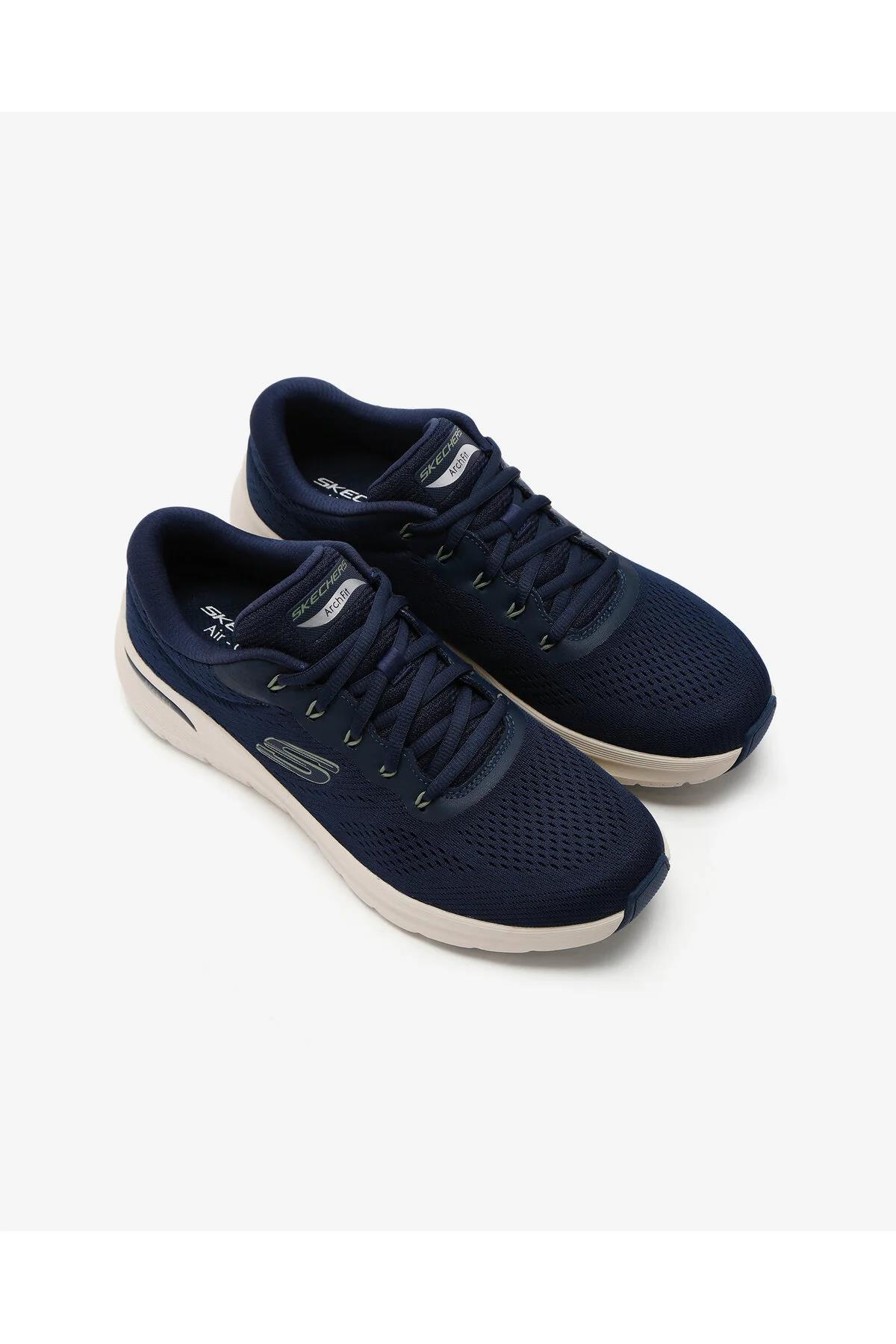 Erkek Arch Fit 2.0 Spor Ayakkabı 232700Tk - Görsel 5