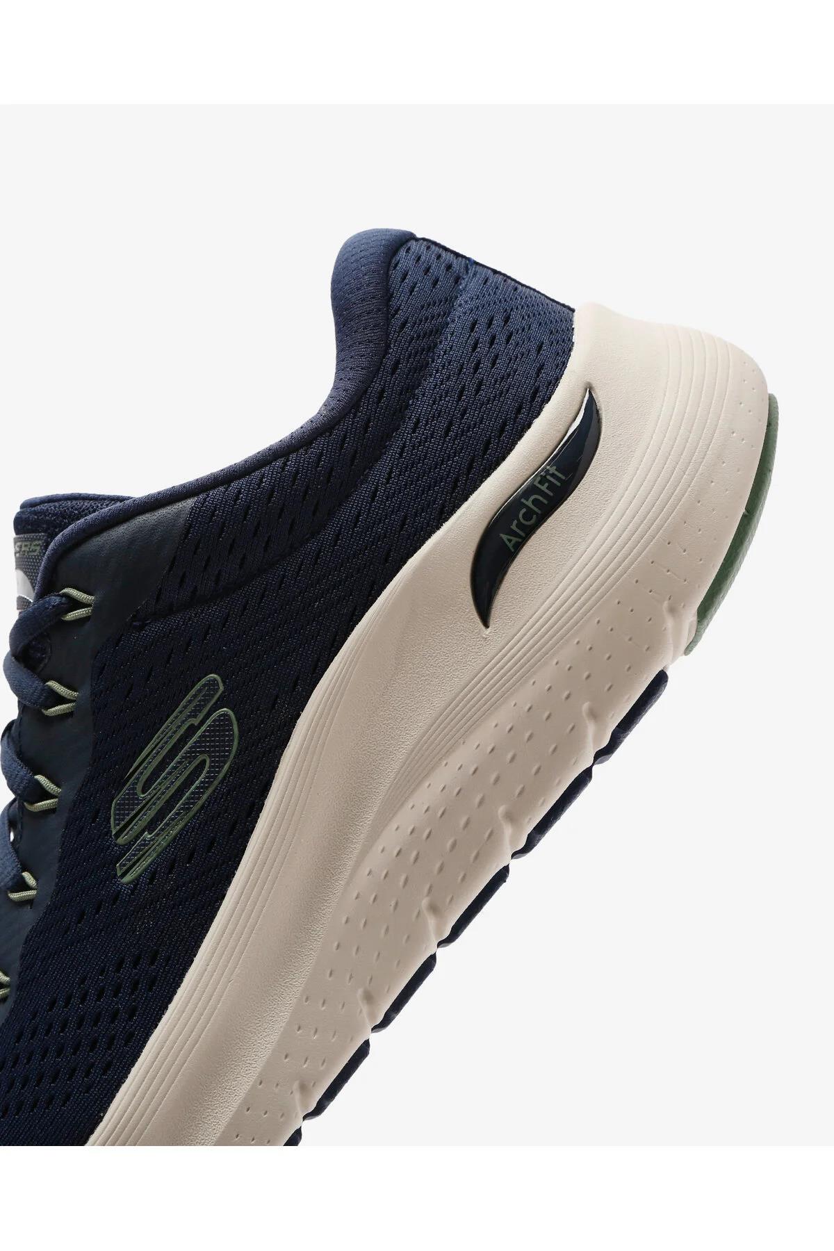 Erkek Arch Fit 2.0 Spor Ayakkabı 232700Tk - Görsel 6