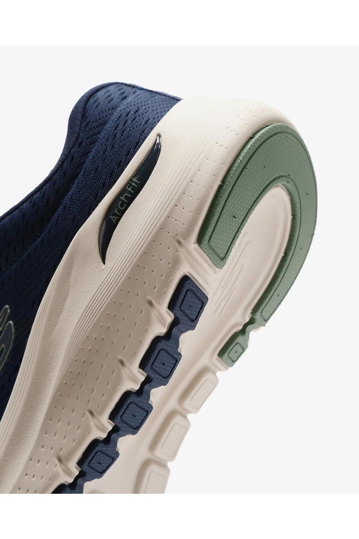 Erkek Arch Fit 2.0 Spor Ayakkabı 232700Tk - Görsel 7