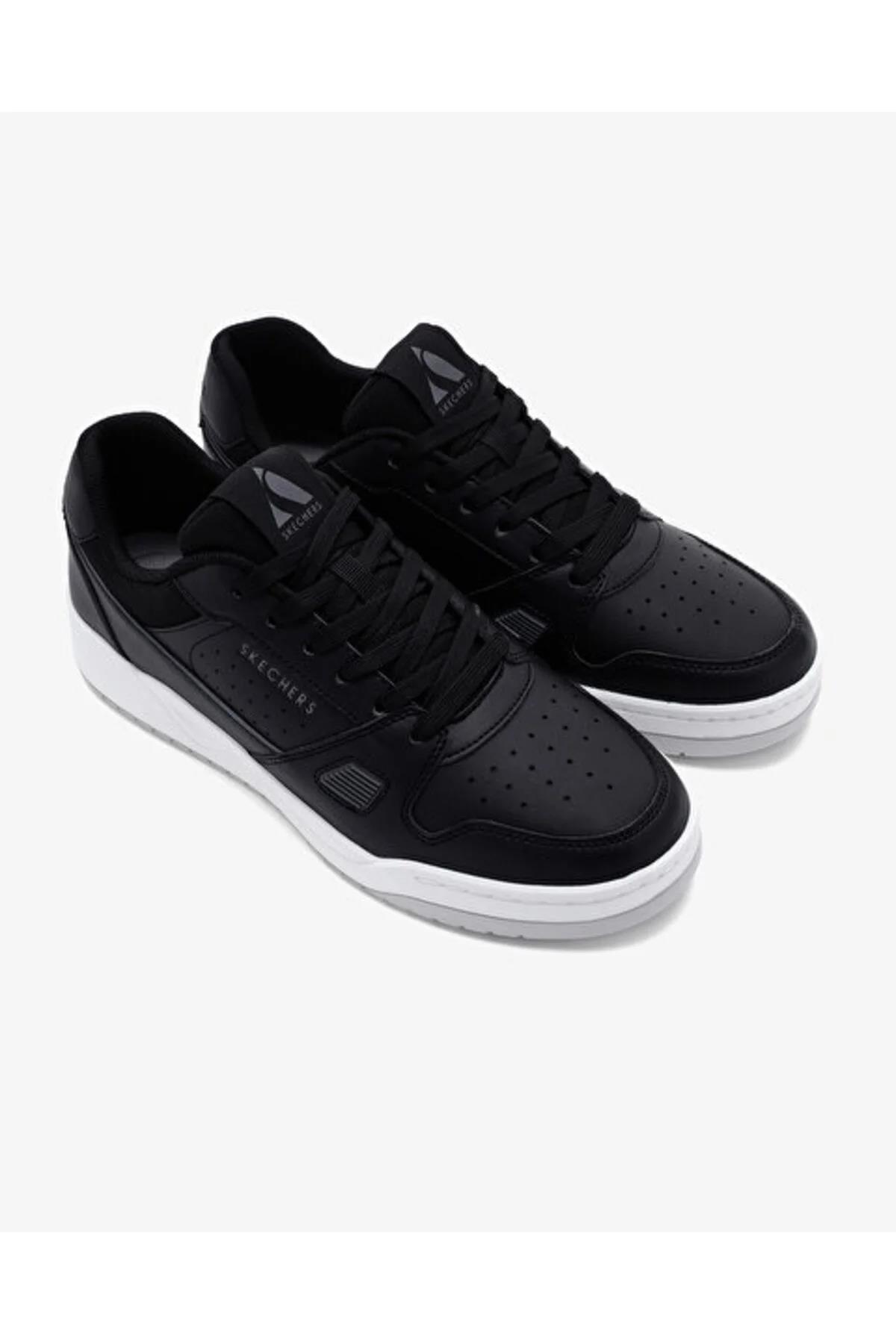 Erkek Koopa Tiebreak Low Sneakers Ayakkabı 183250 - Görsel 2