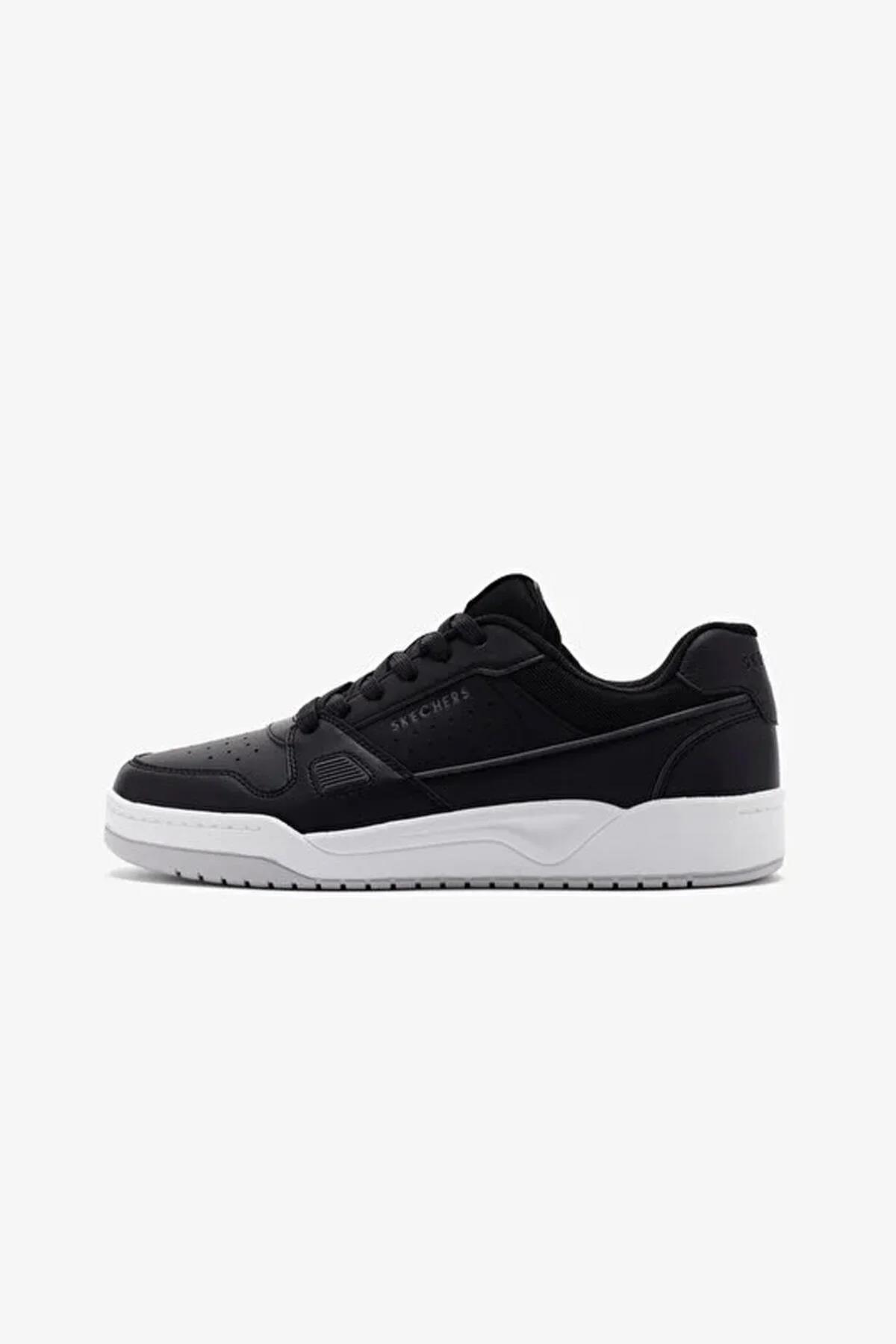 Erkek Koopa Tiebreak Low Sneakers Ayakkabı 183250 - Görsel 6