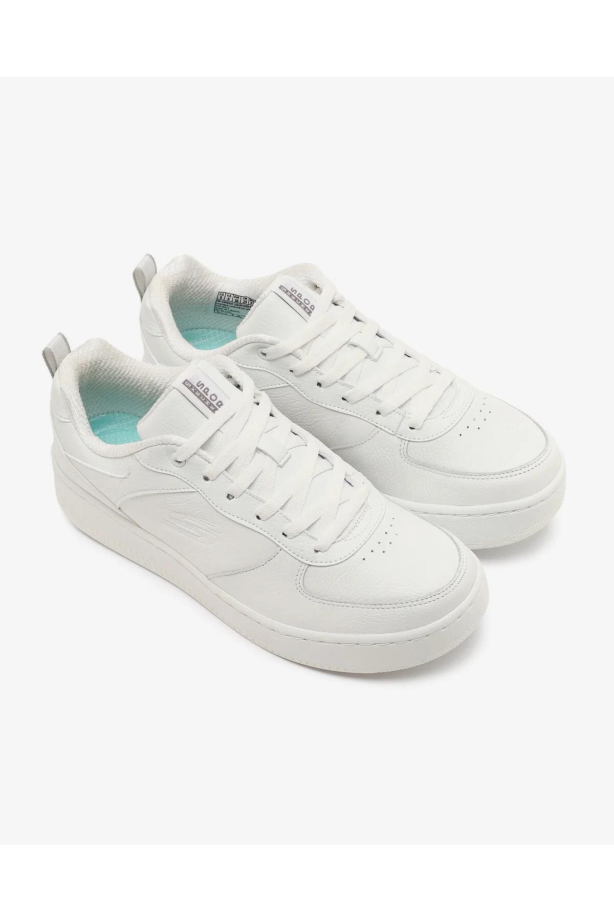 Kadın Sport Court 92 Sneakers Ayakkabı 149763Tk - Görsel 2