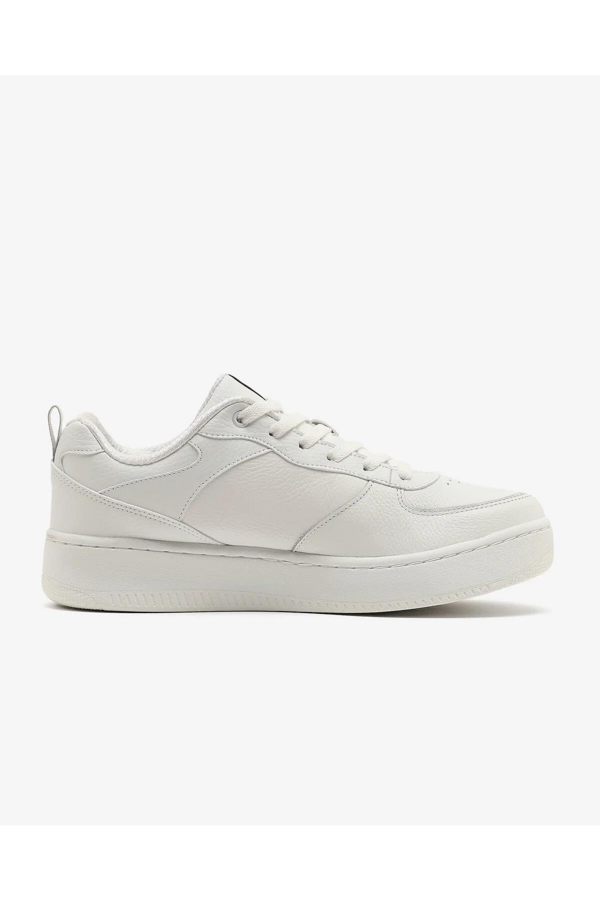 Kadın Sport Court 92 Sneakers Ayakkabı 149763Tk - Görsel 4