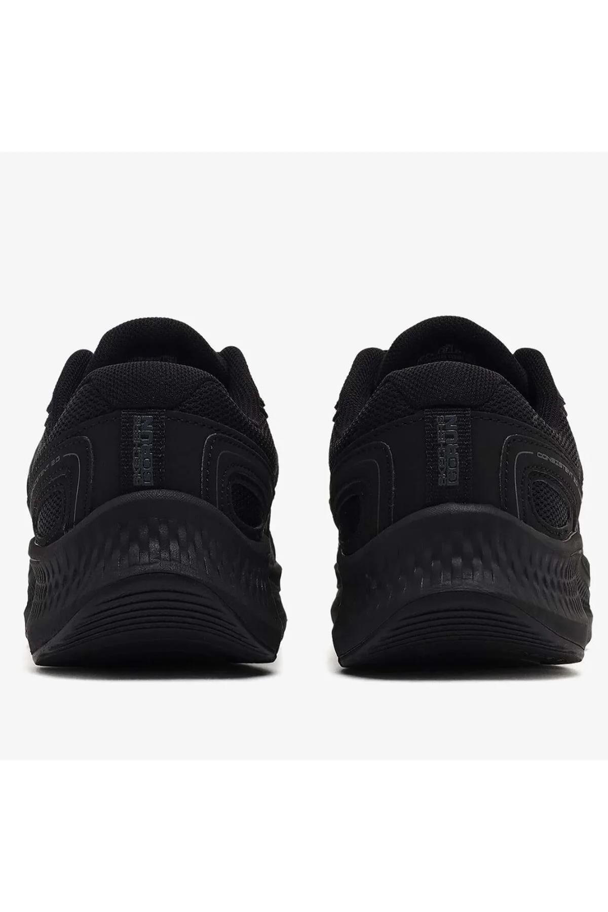 Skechers Siyah Skechers Go Run Consistent Kadın