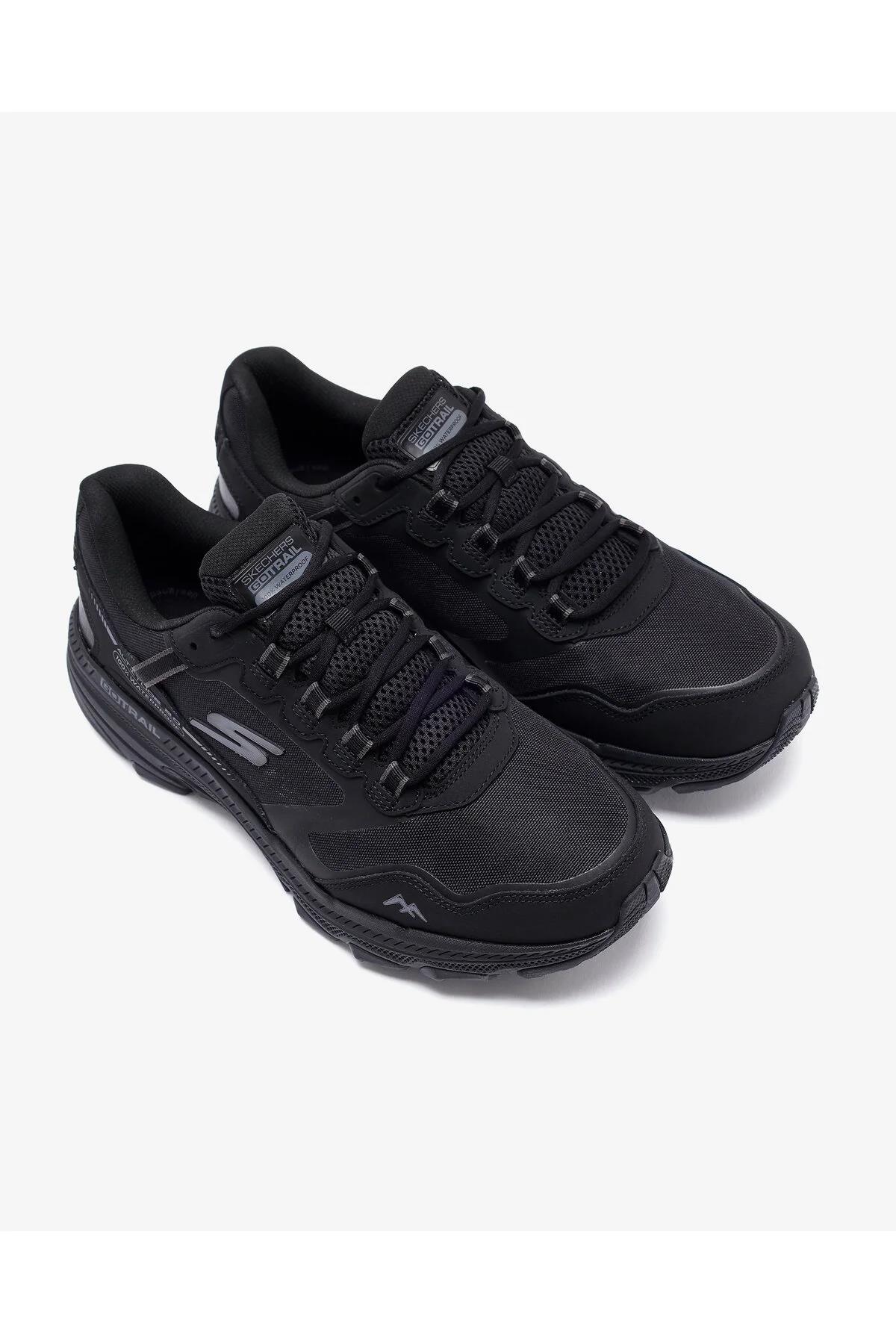 Go Run Trail Altitude 2.0 Pine Ridge Erkek Outdoor Su Geçirmez Ayakkabı 220757 - Görsel 3