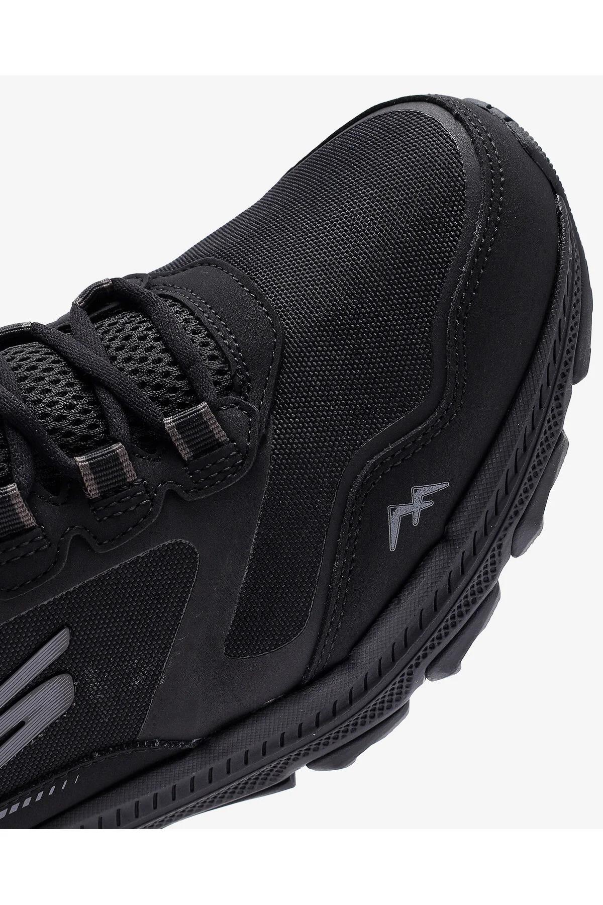 Go Run Trail Altitude 2.0 Pine Ridge Erkek Outdoor Su Geçirmez Ayakkabı 220757 - Görsel 8