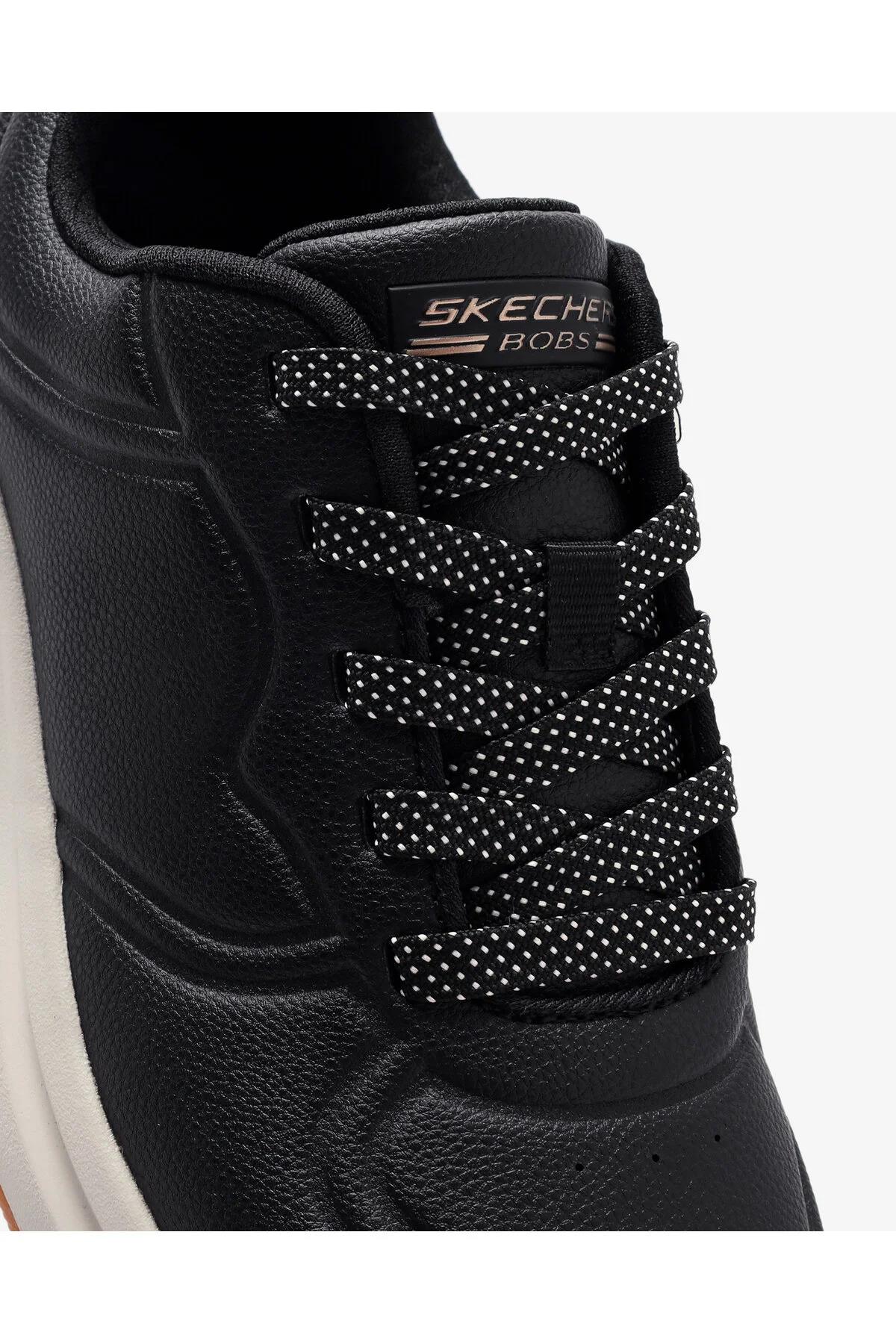 Kadın Bobs Arch Comfort Sweet A Bind Koşu Ayakkabı 117560 - Görsel 9