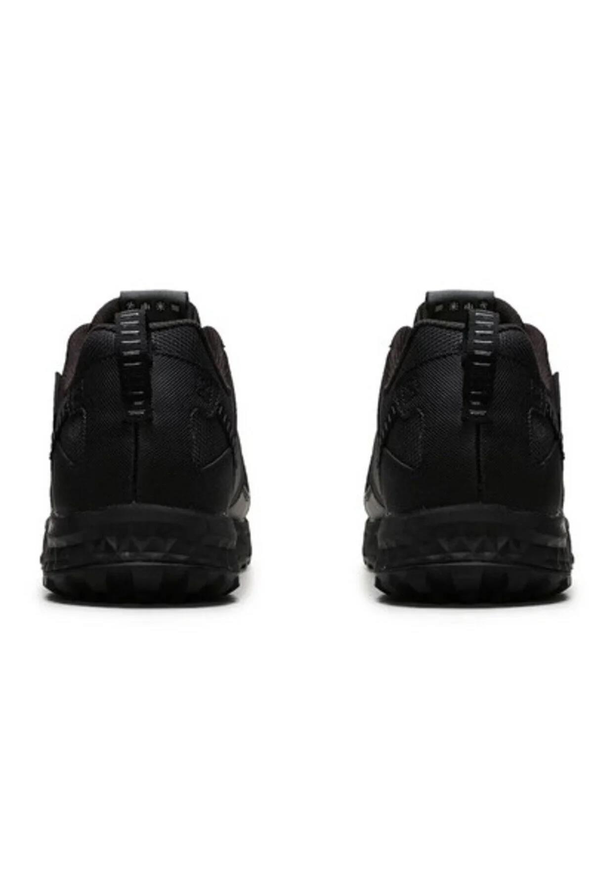 Erkek Escape Plan Sneaker Ayakkabı 51591Tk - Görsel 5