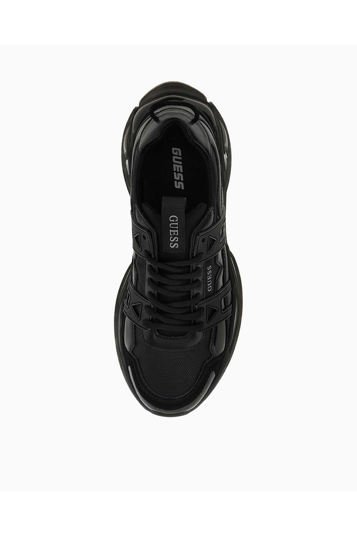 Bellu Erkek Sneaker - Görsel 5