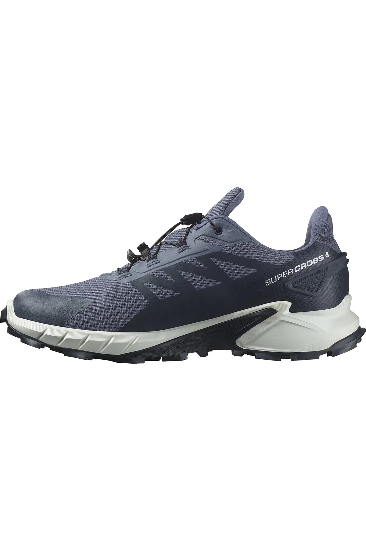 Süpercross 4 Gtx Gore-Tex® Outdoor Unisex Spor Ayakkabı - Görsel 4