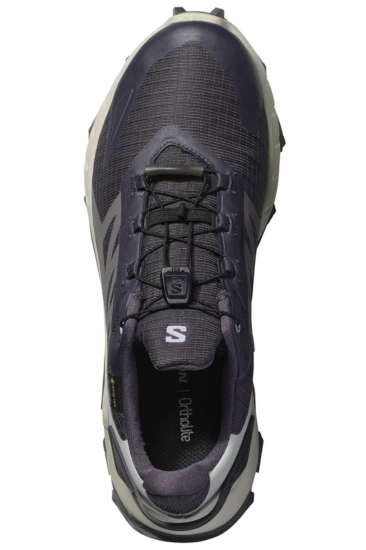 Süpercross 4 Gtx Gore-Tex® Outdoor Unisex Spor Ayakkabı - Görsel 6