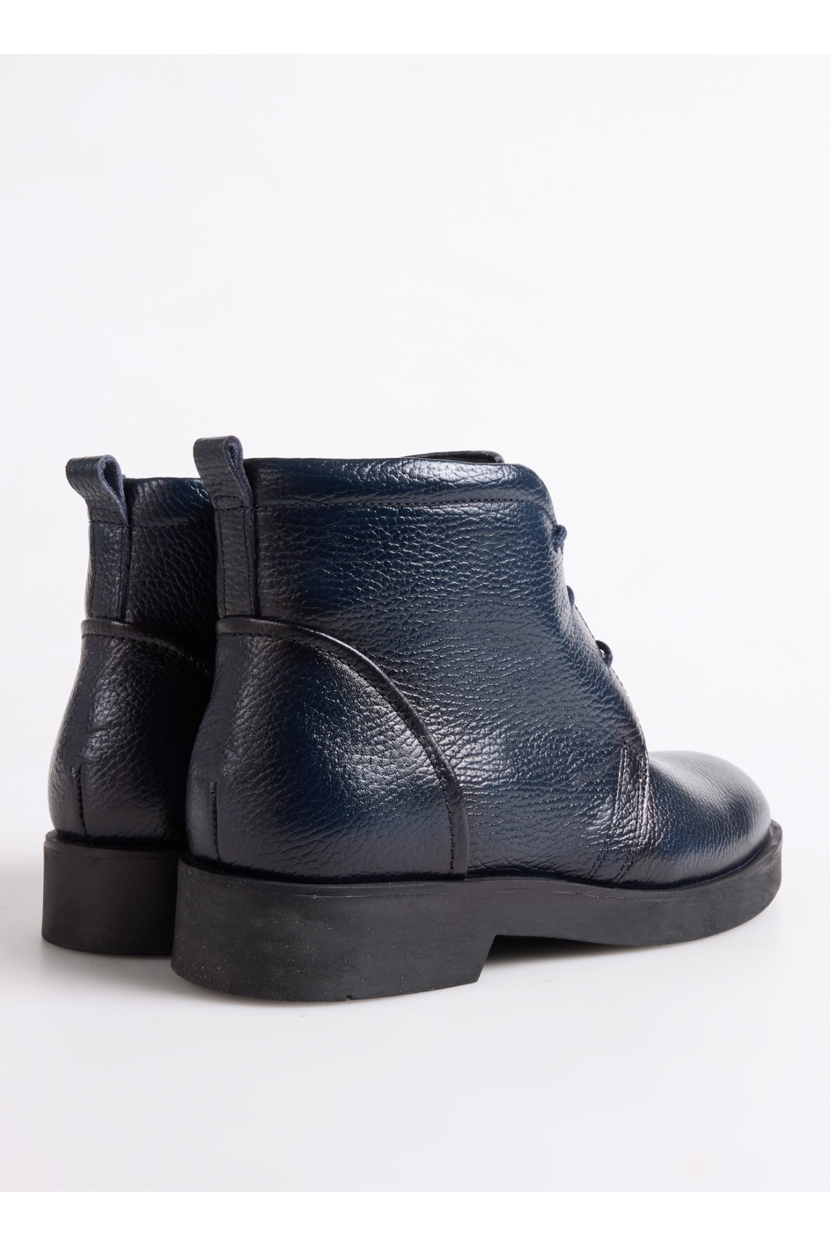 F By Fabrika F By Fabrika Lacivert Erkek Bot LASHA | Flo Lacivert - 4. görsel