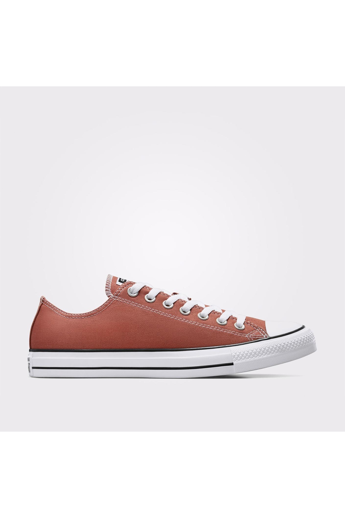Chuck Taylor All Star Turuncu Sneaker - Görsel 2