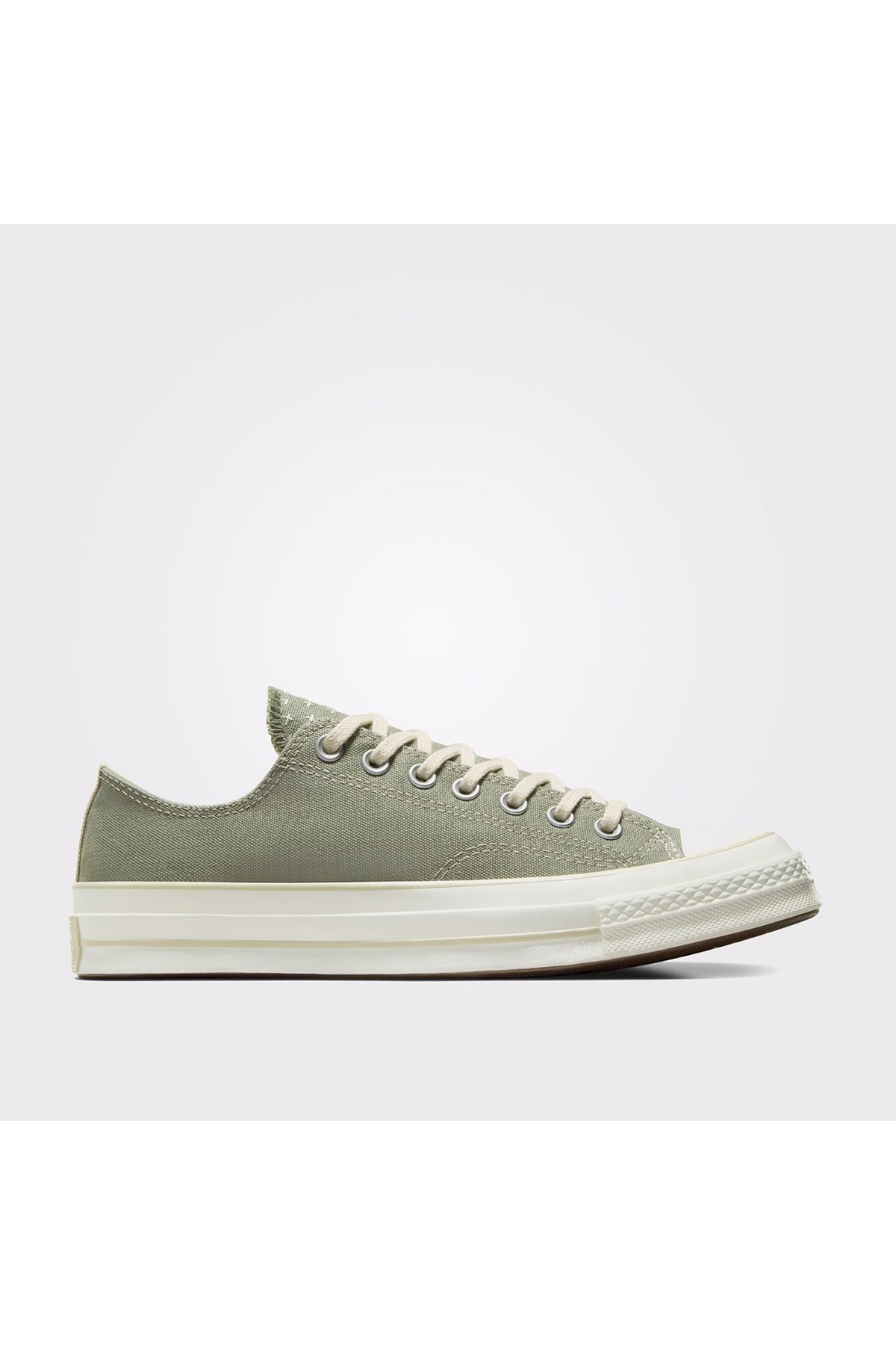 Chuck 70 Ox Yeşil Sneaker - Görsel 2