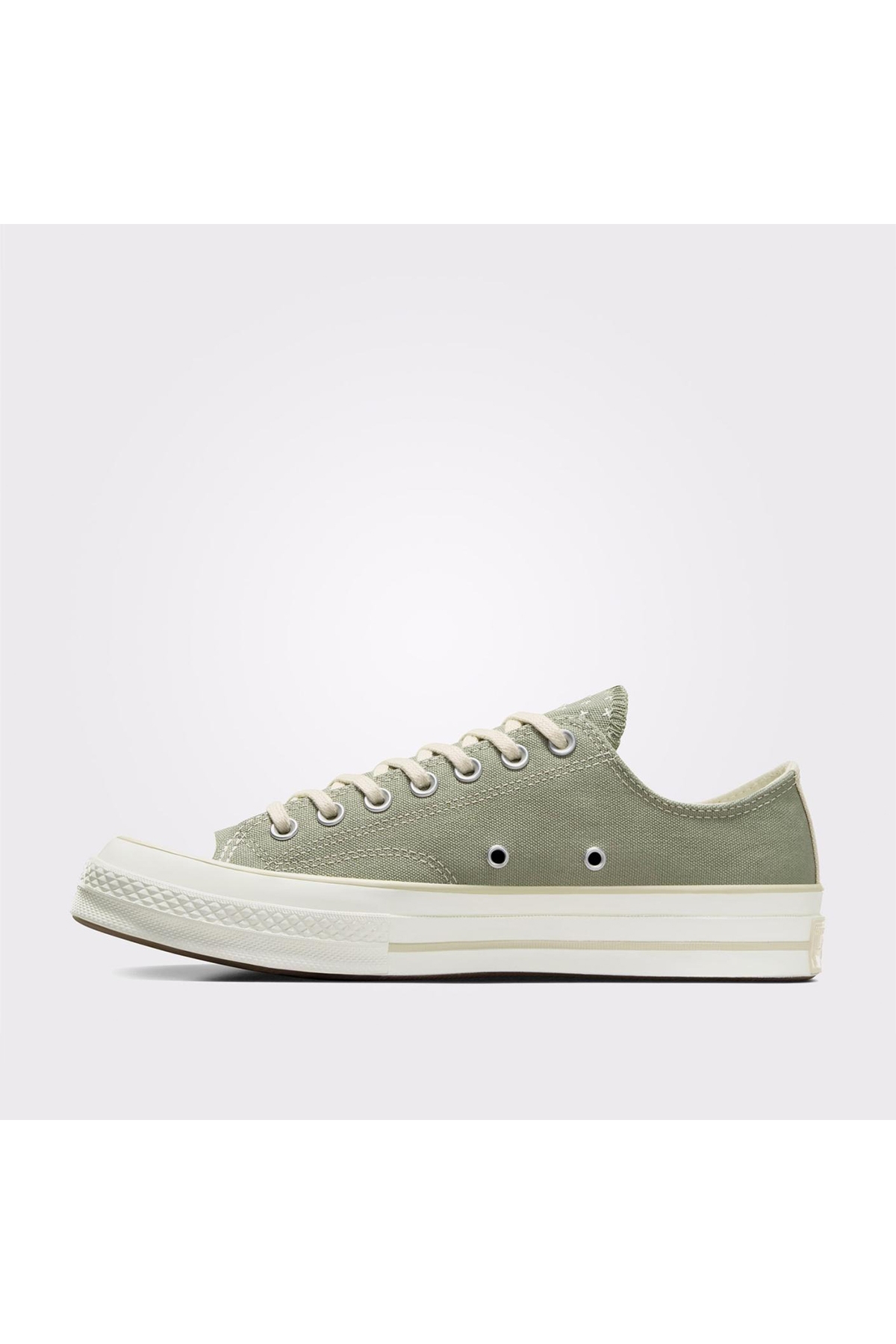 Chuck 70 Ox Yeşil Sneaker - Görsel 3