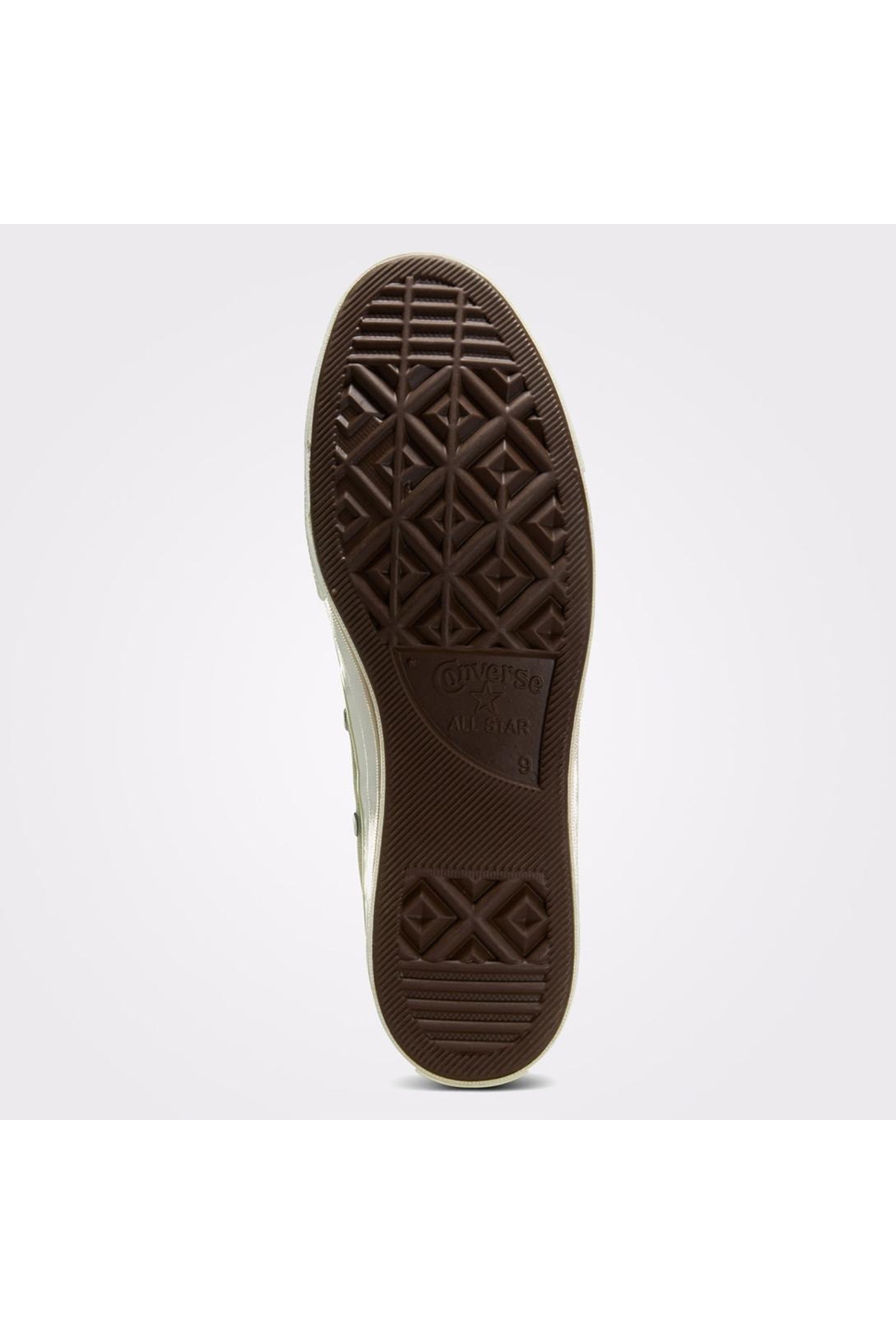 Chuck 70 Ox Yeşil Sneaker - Görsel 6