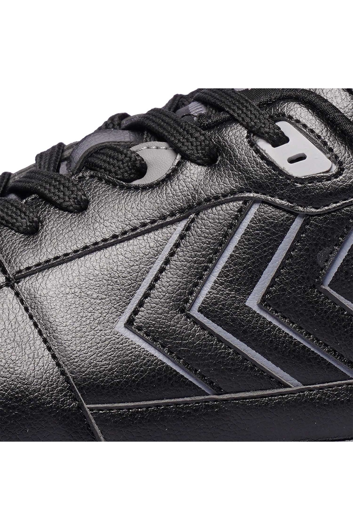 Freza Siyah Sneaker - Görsel 5