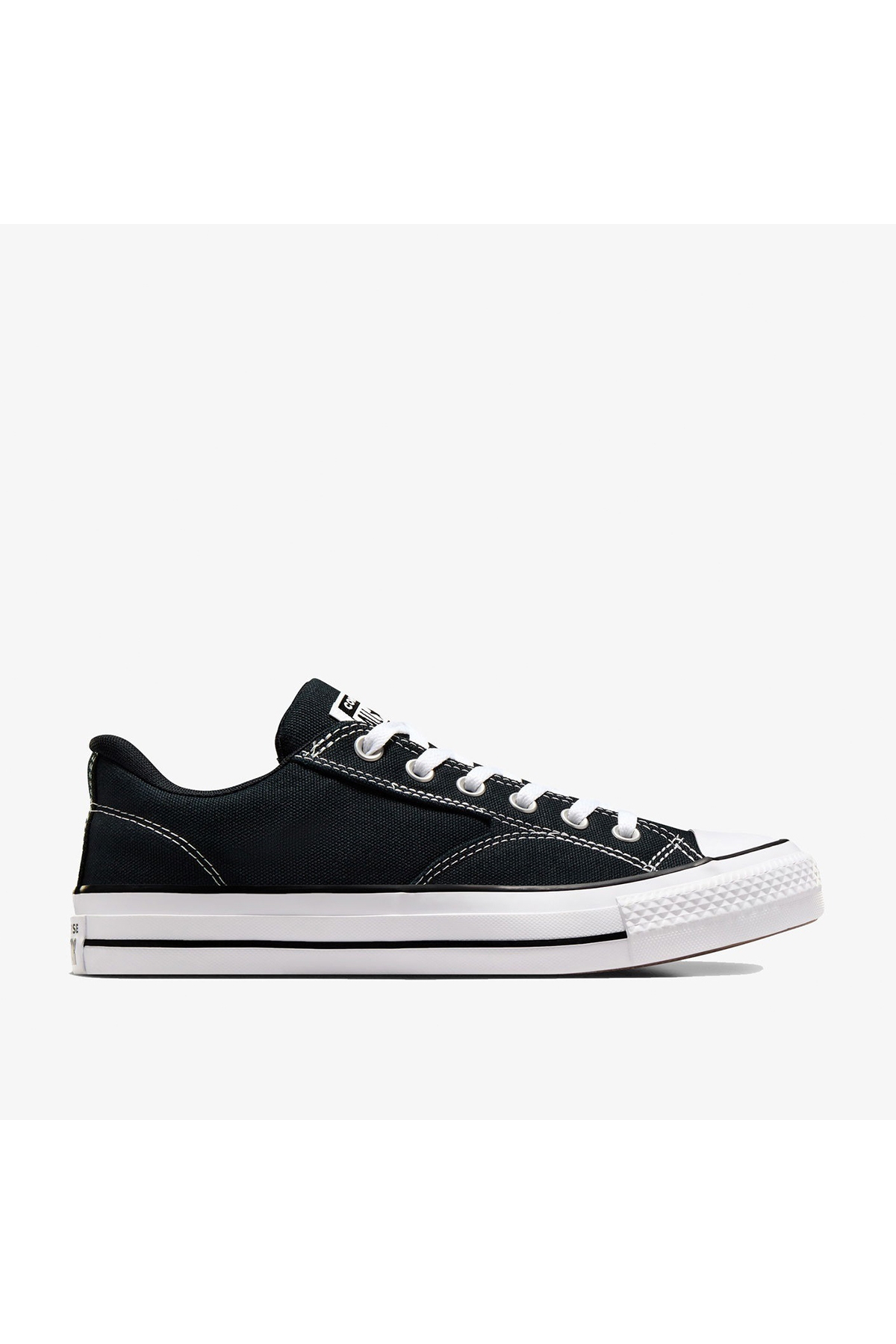 Chuck Taylor All Star Malden Street Siyah Sneaker - Görsel 2