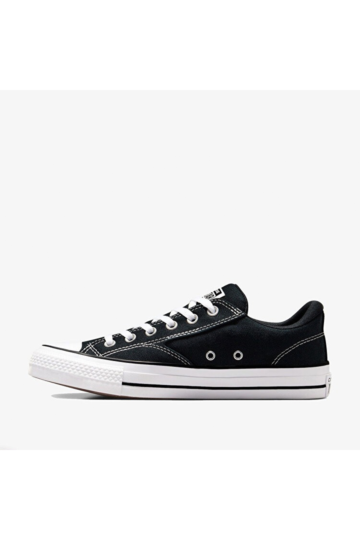 Chuck Taylor All Star Malden Street Siyah Sneaker - Görsel 3