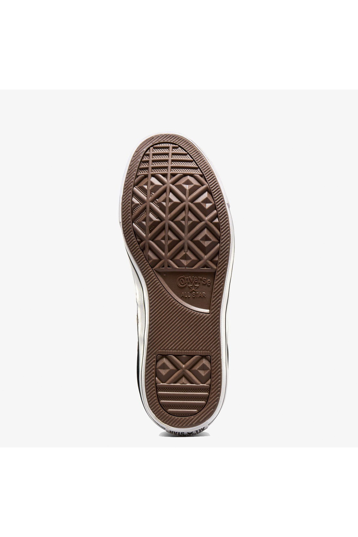 Chuck Taylor All Star Malden Street Siyah Sneaker - Görsel 6