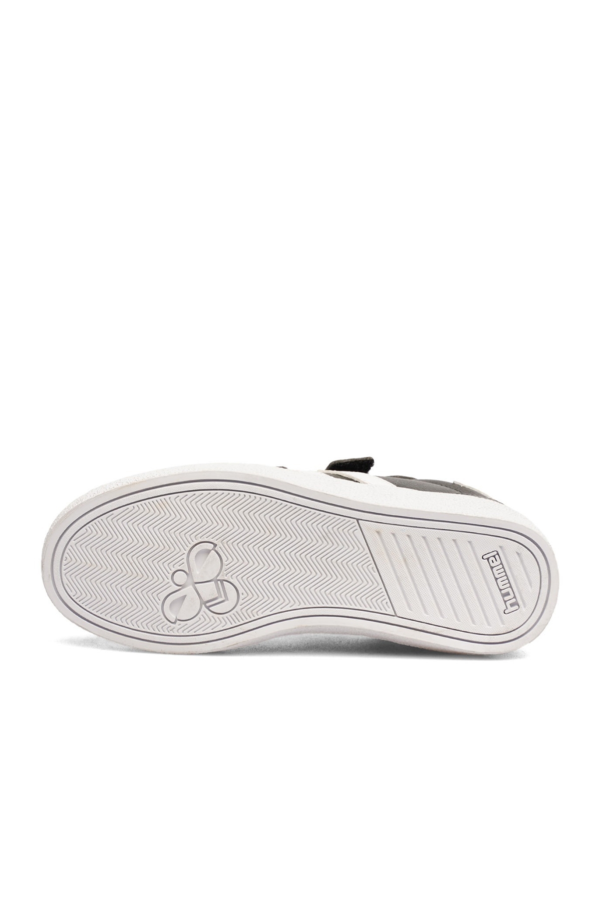 Poul Pu Jr Çocuk Siyah Sneaker - Görsel 6