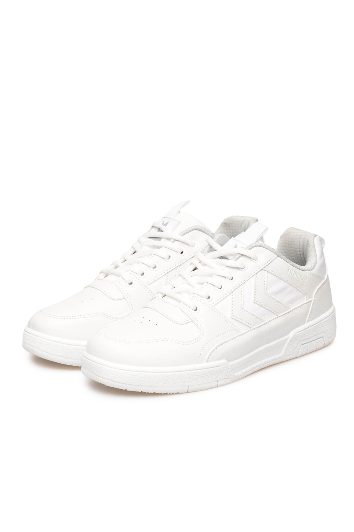 Versay Beyaz Sneaker - Görsel 4