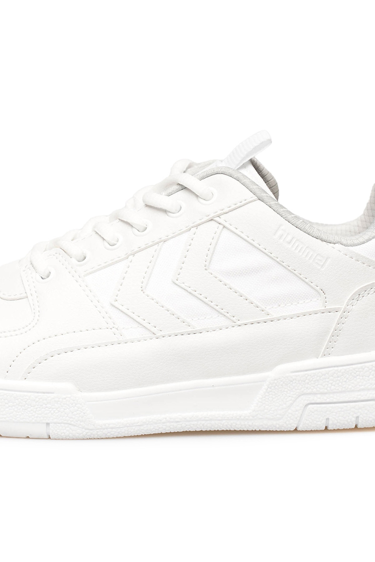 Versay Beyaz Sneaker - Görsel 5