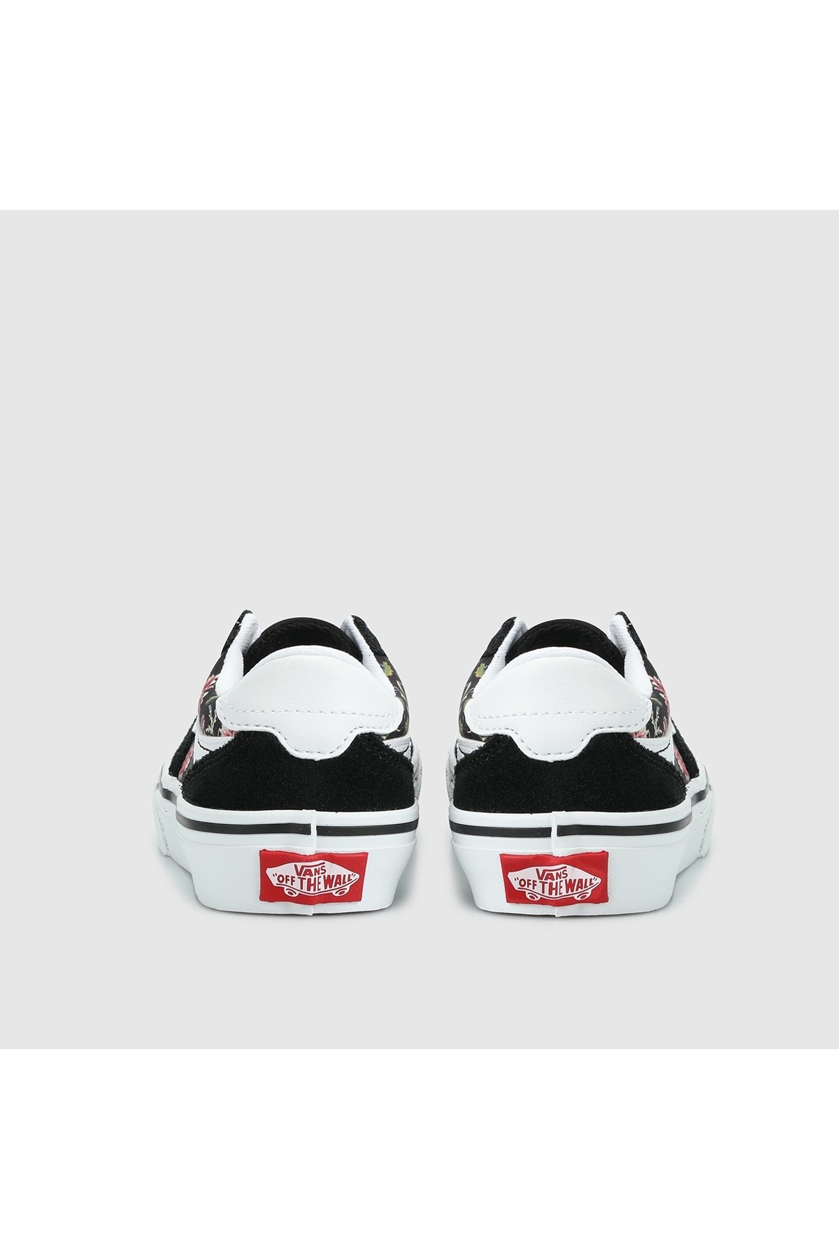 Brooklyn Ls Çocuk Siyah Sneaker - Görsel 6