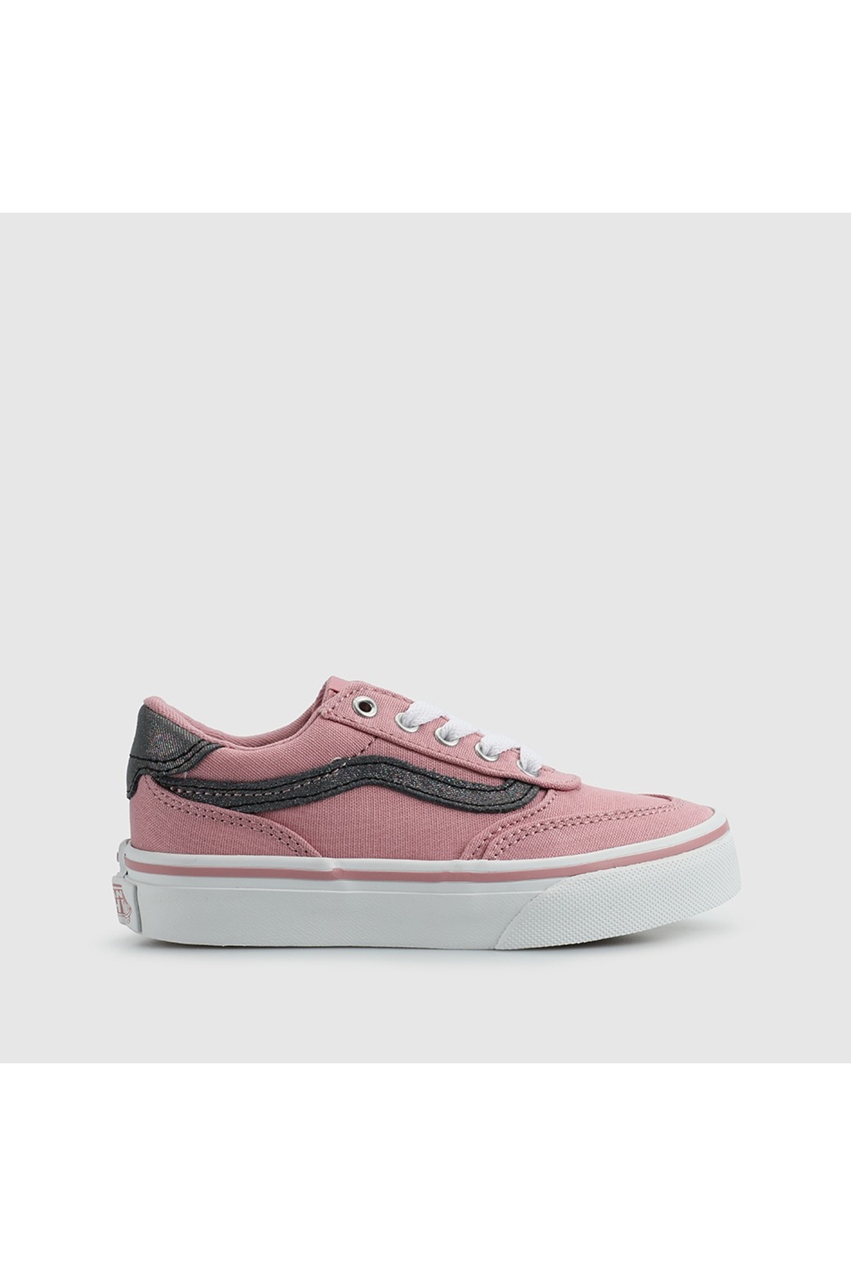 Brooklyn Ls Çocuk Pembe Sneaker - Görsel 2