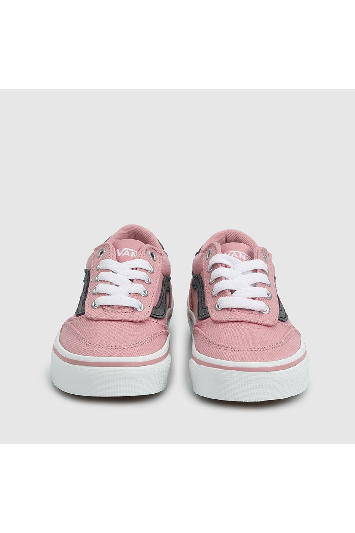 Brooklyn Ls Çocuk Pembe Sneaker - Görsel 4