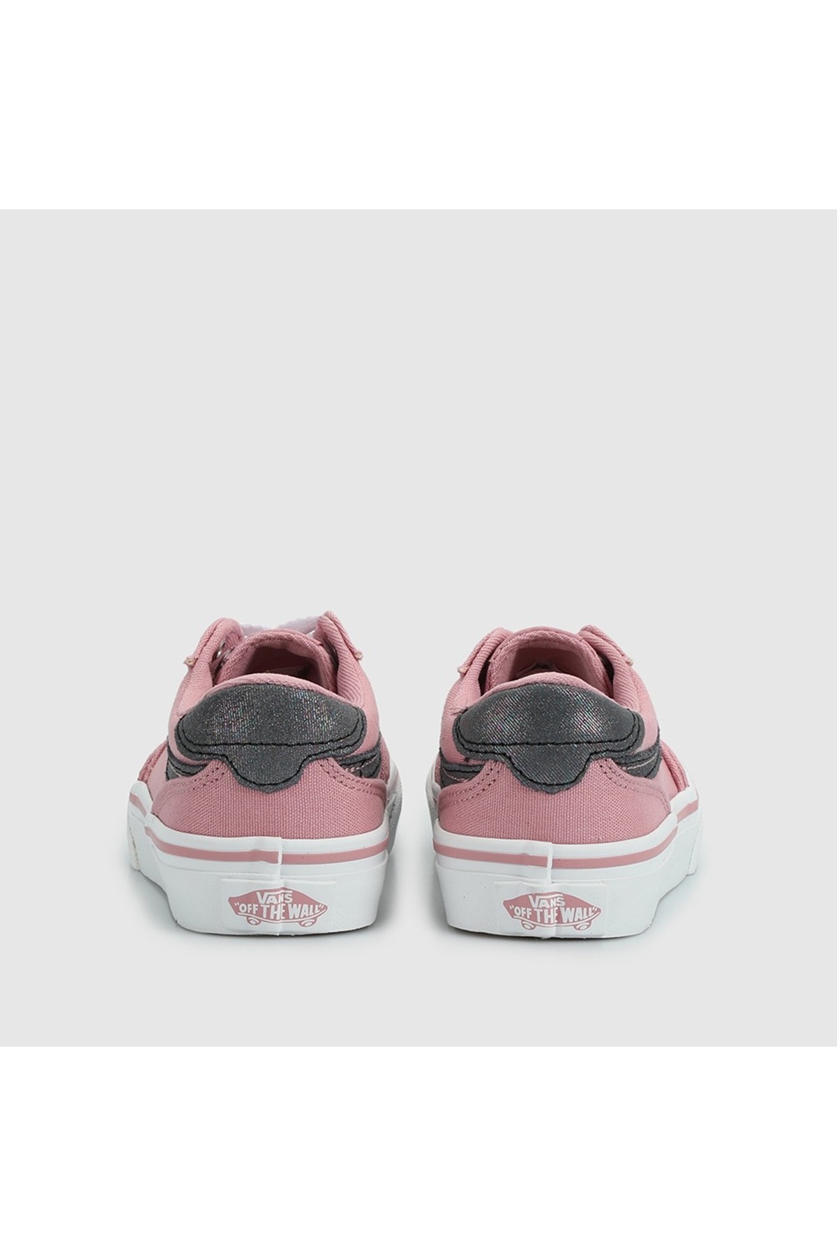 Brooklyn Ls Çocuk Pembe Sneaker - Görsel 5