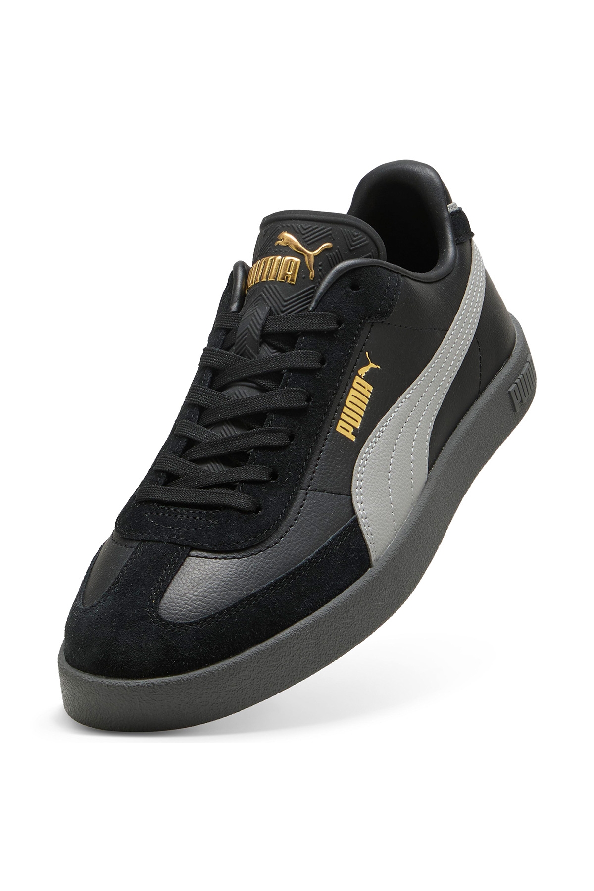 Club II Era Siyah Sneaker - Görsel 4