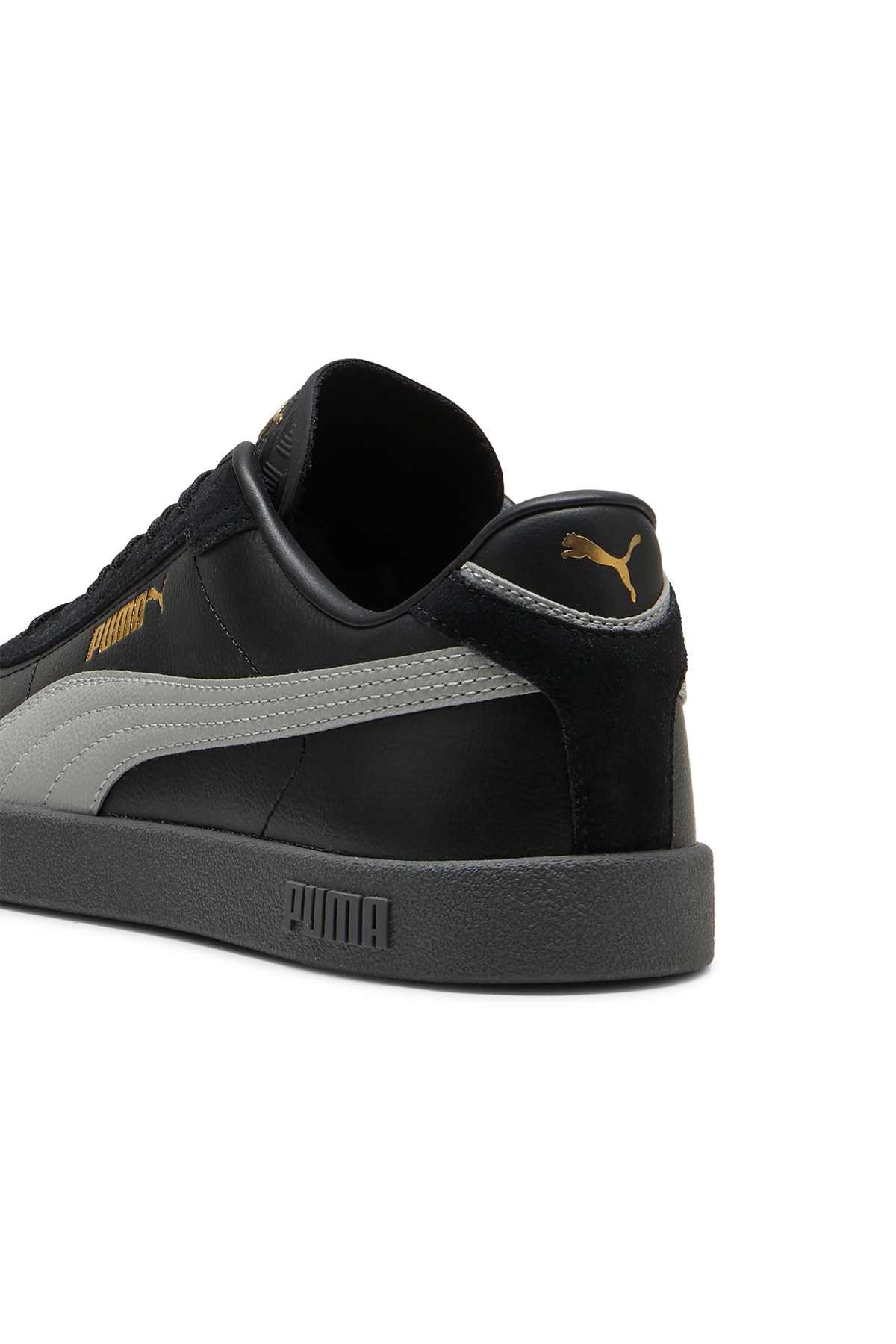 Club II Era Siyah Sneaker - Görsel 5