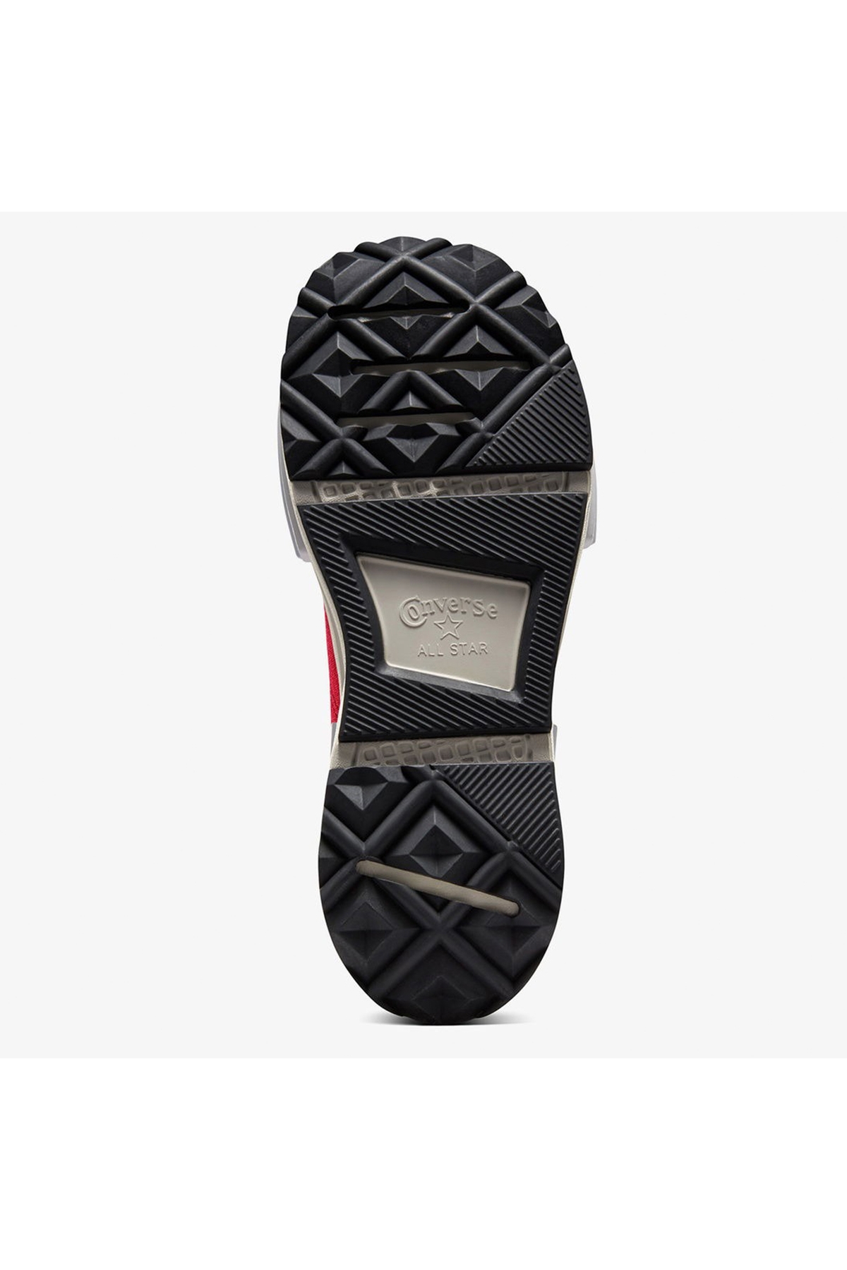 Run Star Legacy Cx Future Comfort Kırmızı Sneaker - Görsel 6