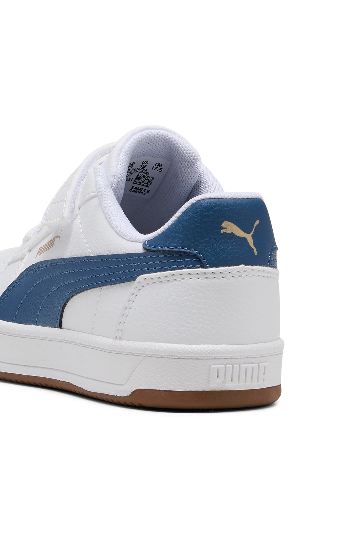 Caven 2.0 Ac Çocuk Sneaker - Görsel 5