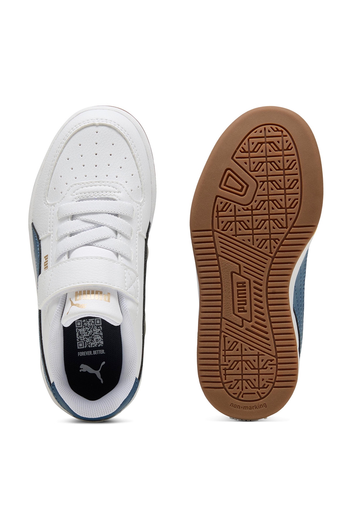 Caven 2.0 Ac Çocuk Sneaker - Görsel 6