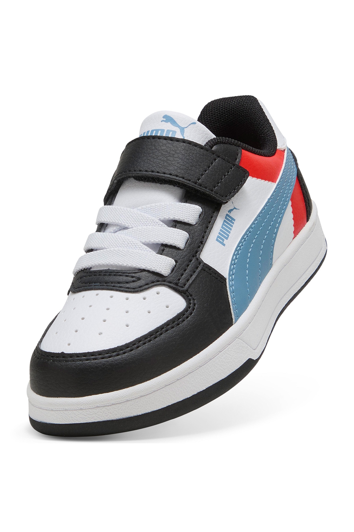 Caven 2.0 Block Ac Çocuk Sneaker - Görsel 4