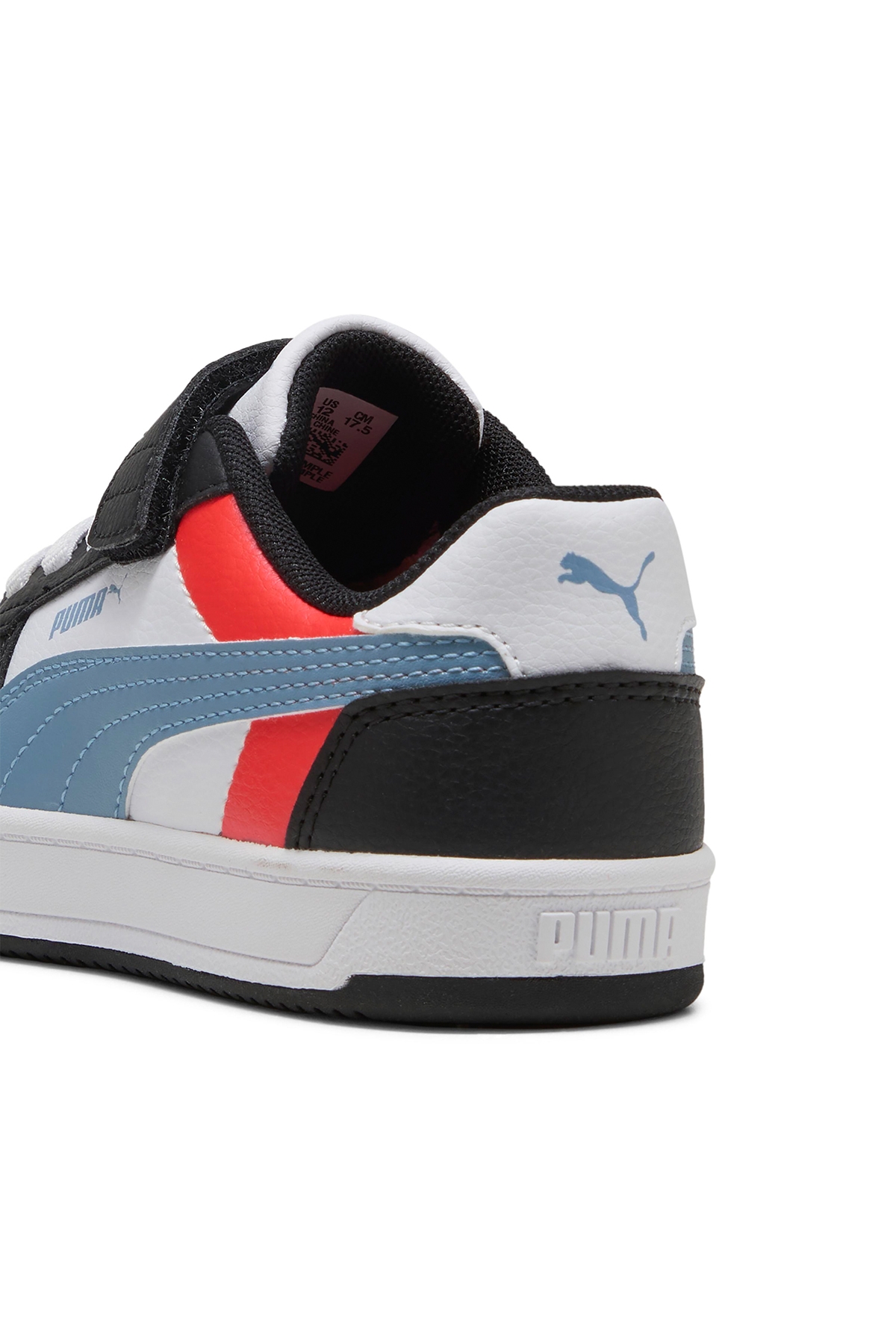 Caven 2.0 Block Ac Çocuk Sneaker - Görsel 5