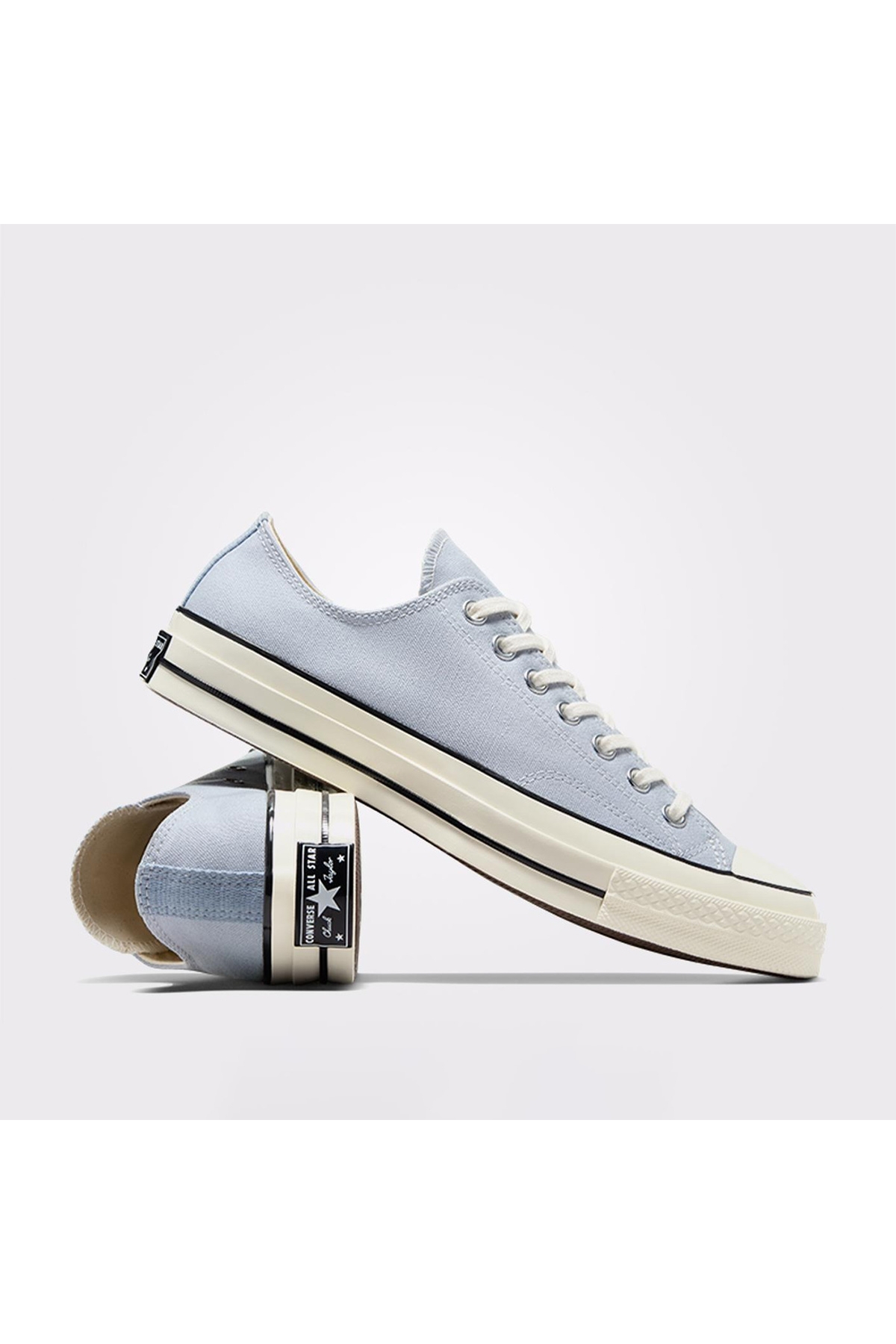 Chuck 70 Mavi Sneaker - Görsel 4