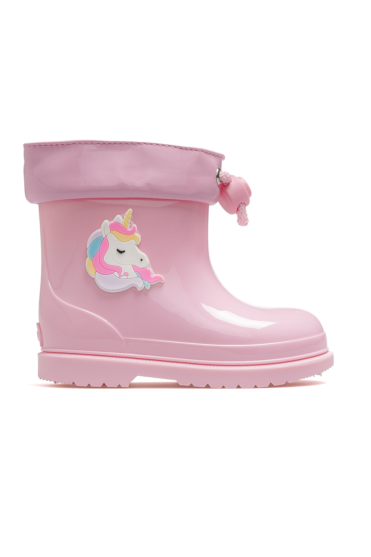 Bımbı Unıcornıo Kız Çocuk Günlük Bot 25k W10253 Pk Pembe - Görsel 2