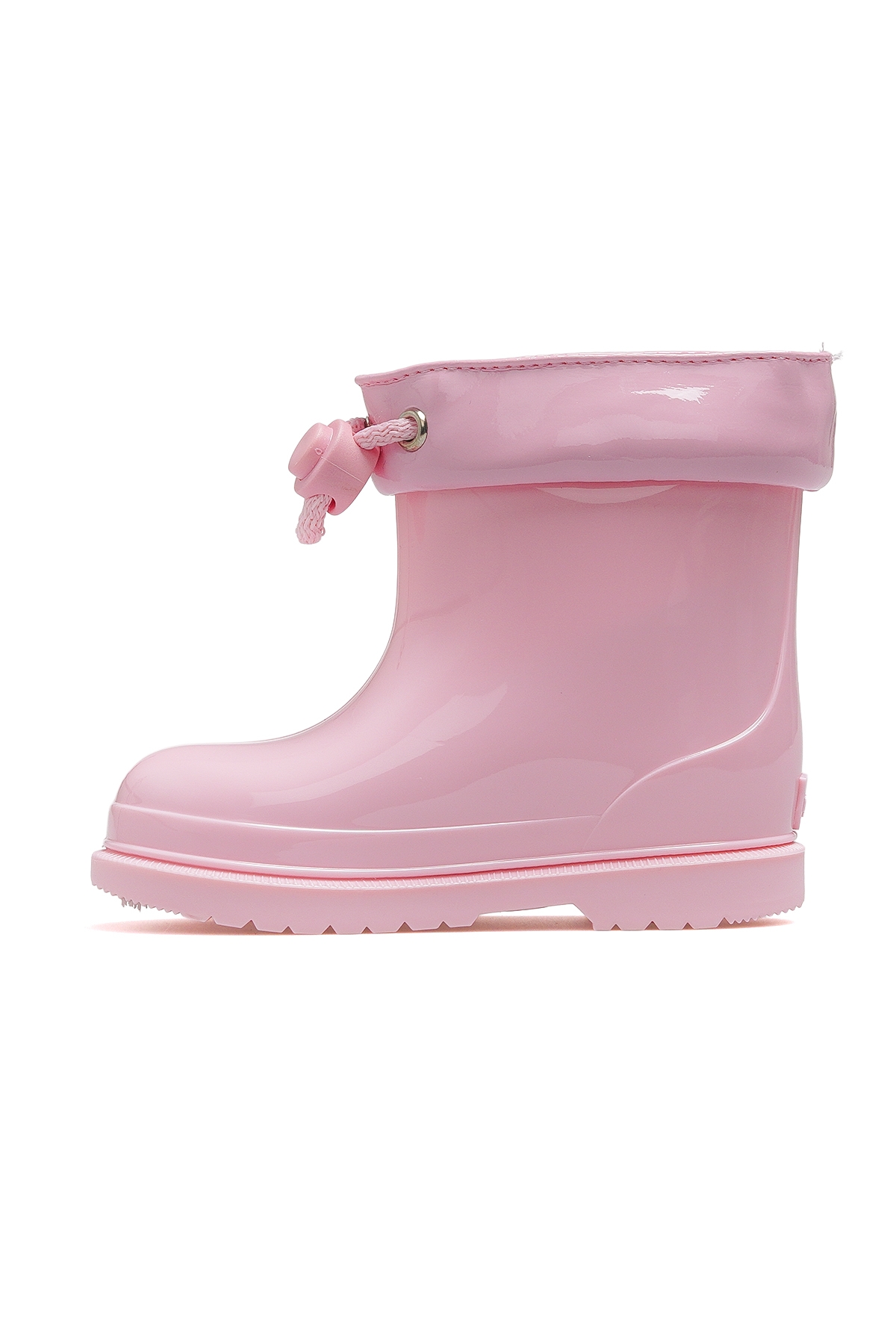 Bımbı Unıcornıo Kız Çocuk Günlük Bot 25k W10253 Pk Pembe - Görsel 3