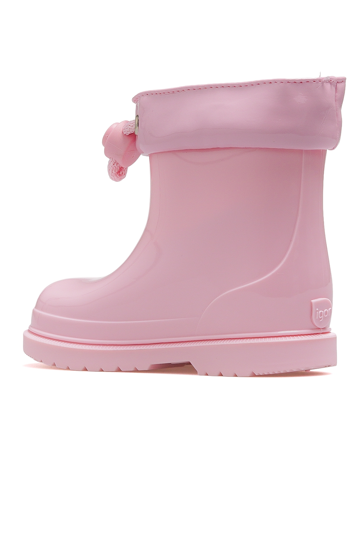 Bımbı Unıcornıo Kız Çocuk Günlük Bot 25k W10253 Pk Pembe - Görsel 4