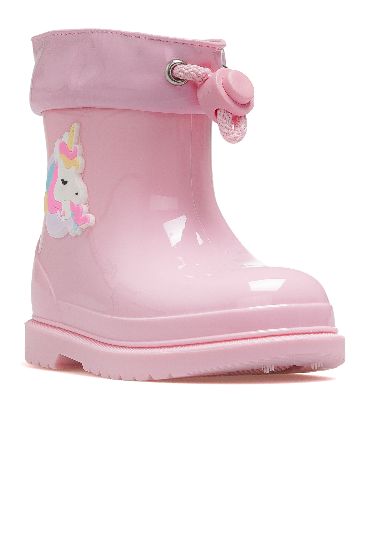 Bımbı Unıcornıo Kız Çocuk Günlük Bot 25k W10253 Pk Pembe - Görsel 5