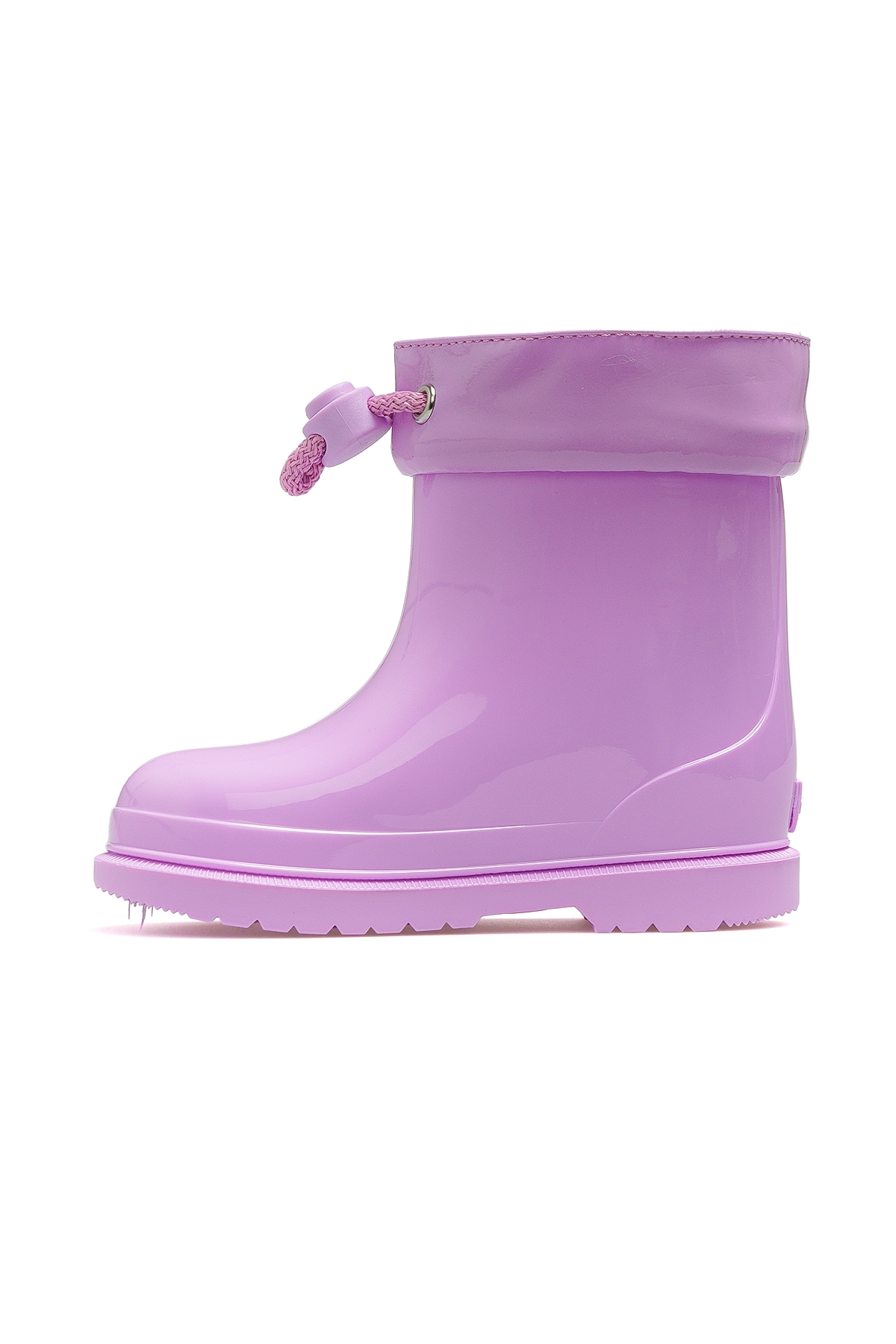 Bımbı Unıcornıo Kız Çocuk Günlük Bot 25k W10253 Pk Lila - Görsel 3