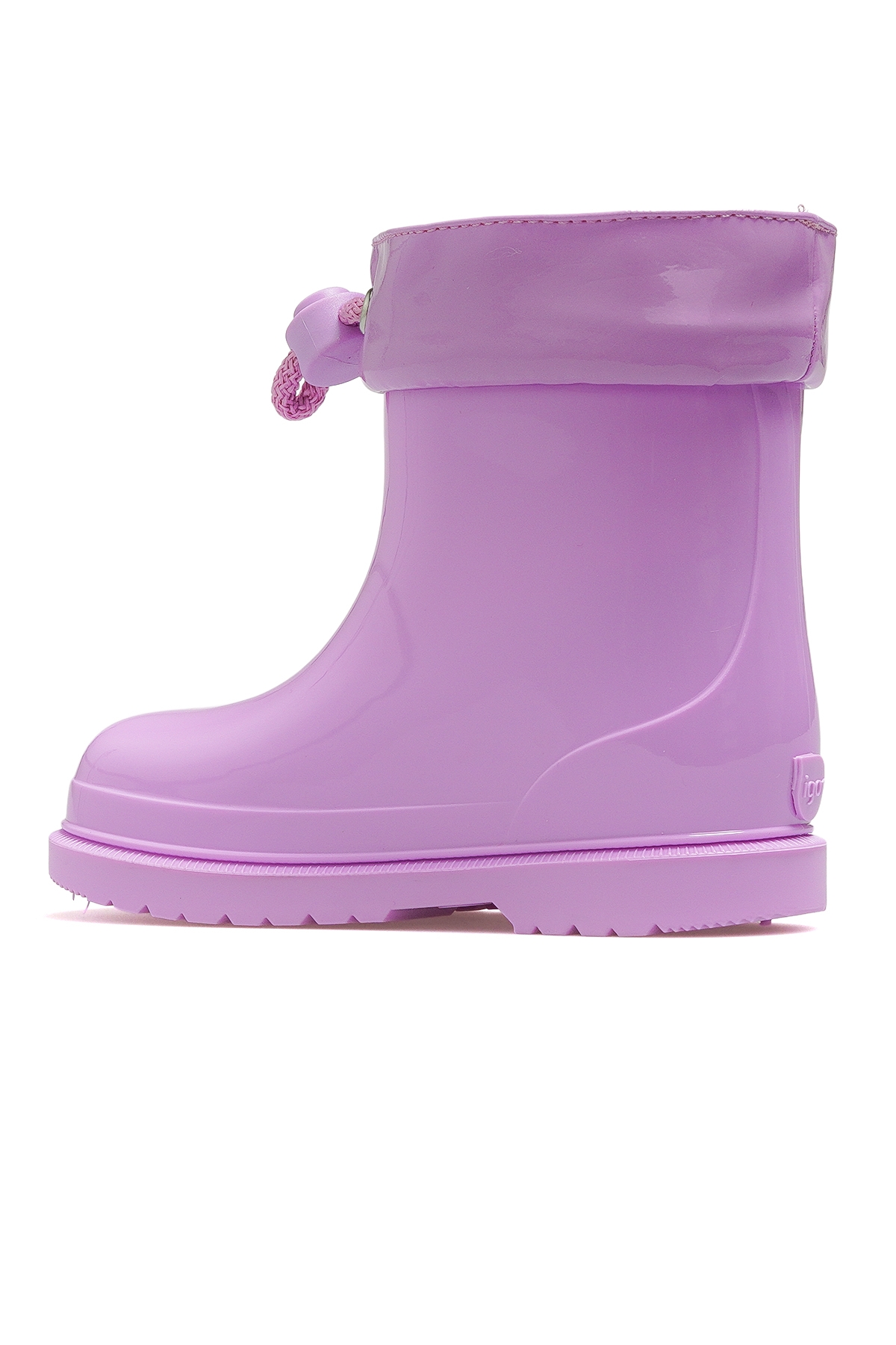 Bımbı Unıcornıo Kız Çocuk Günlük Bot 25k W10253 Pk Lila - Görsel 4