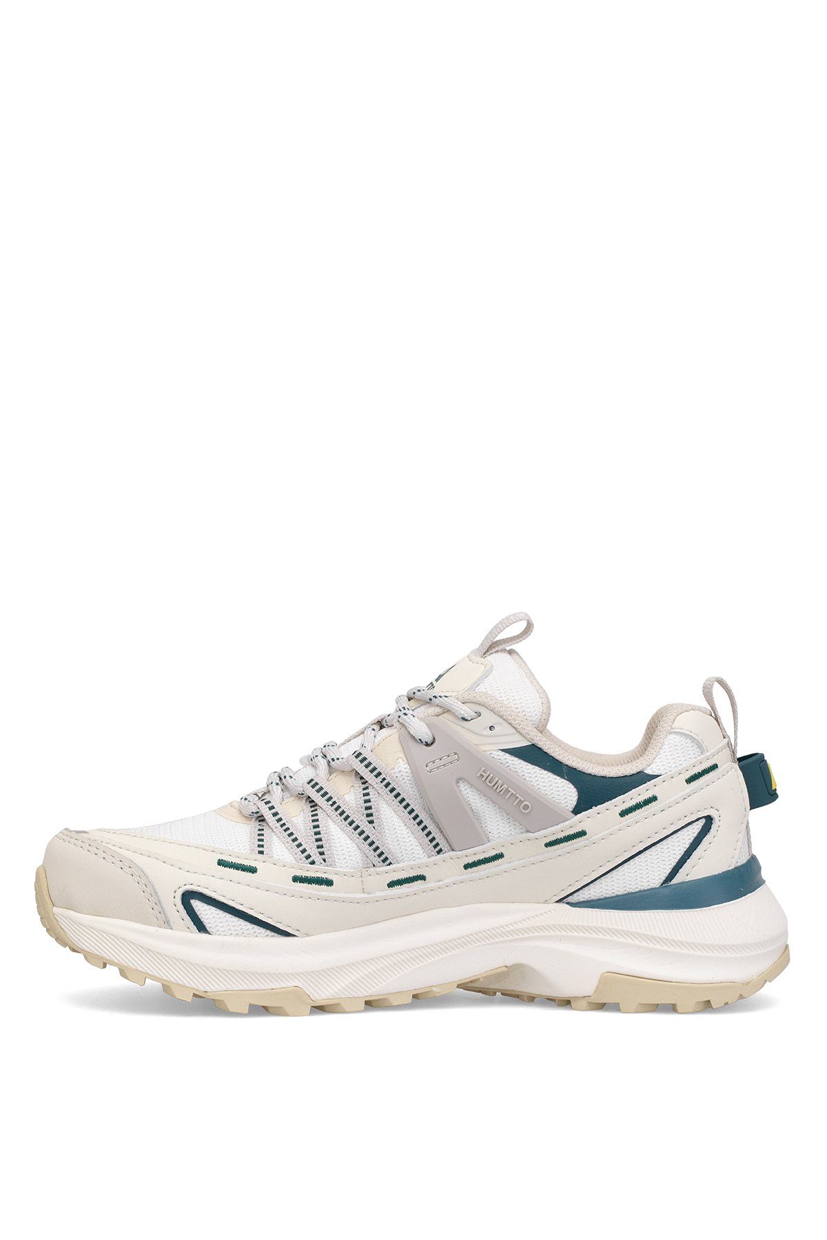 350143B Kadın Waterproof Outdoor Ayakkabı Bej - Görsel 4