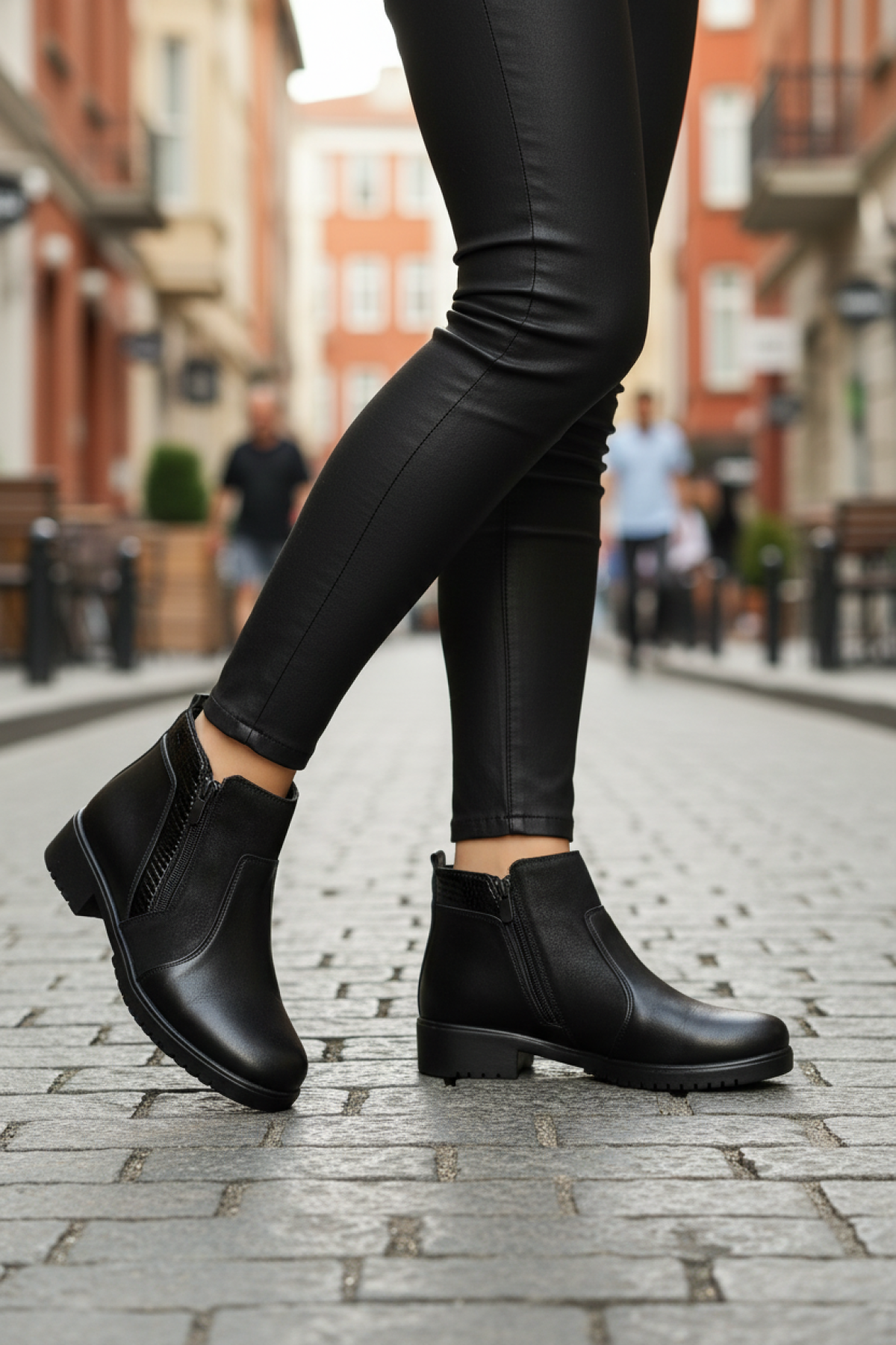 patty Twigy Zx Partner Terlik 35 42