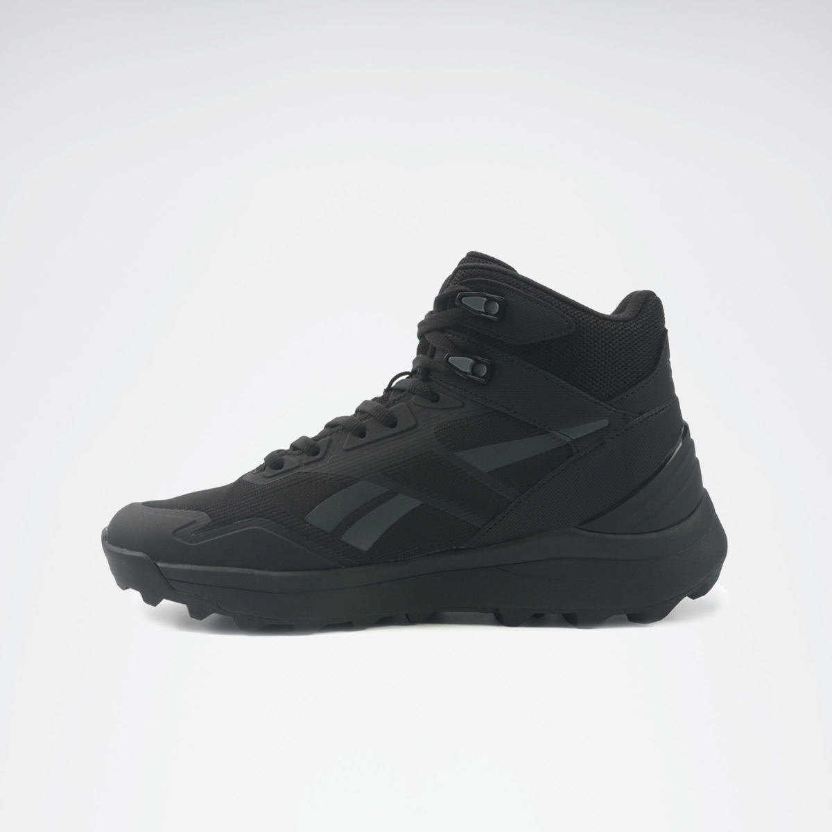 Reebok TORCH TRAIL HIGH Siyah Erkek Outdoor