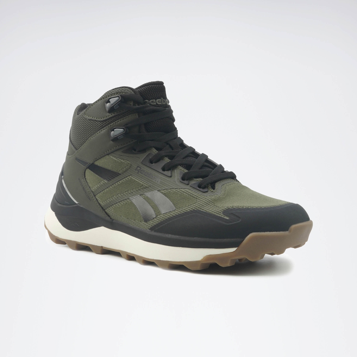 Reebok TORCH TRAIL HIGH Haki Erkek Outdoor
